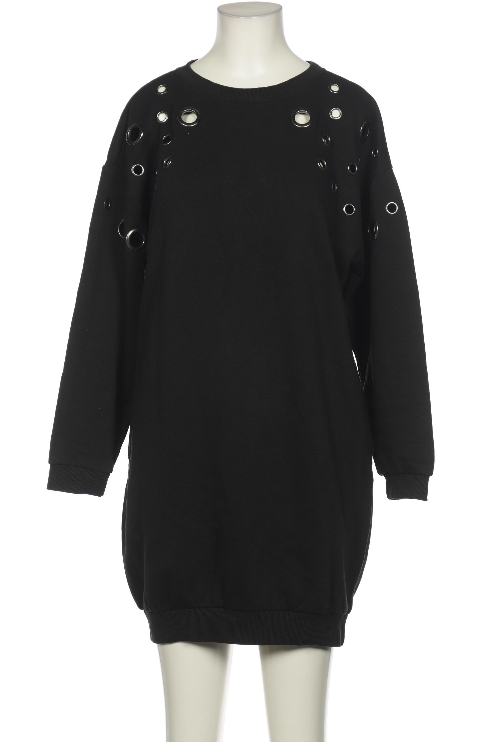 

Urban Classics Damen Kleid, schwarz, Gr. 36