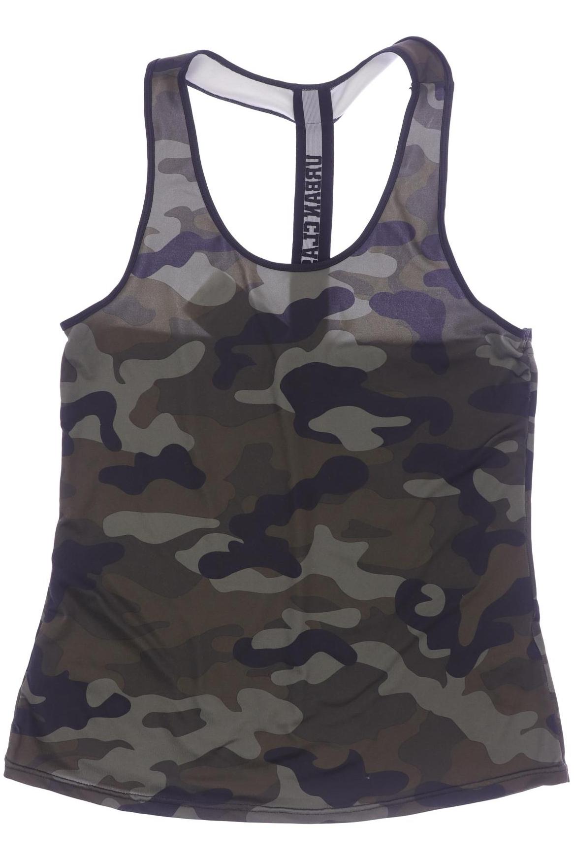 

Urban Classics Damen Top, grün, Gr. 44