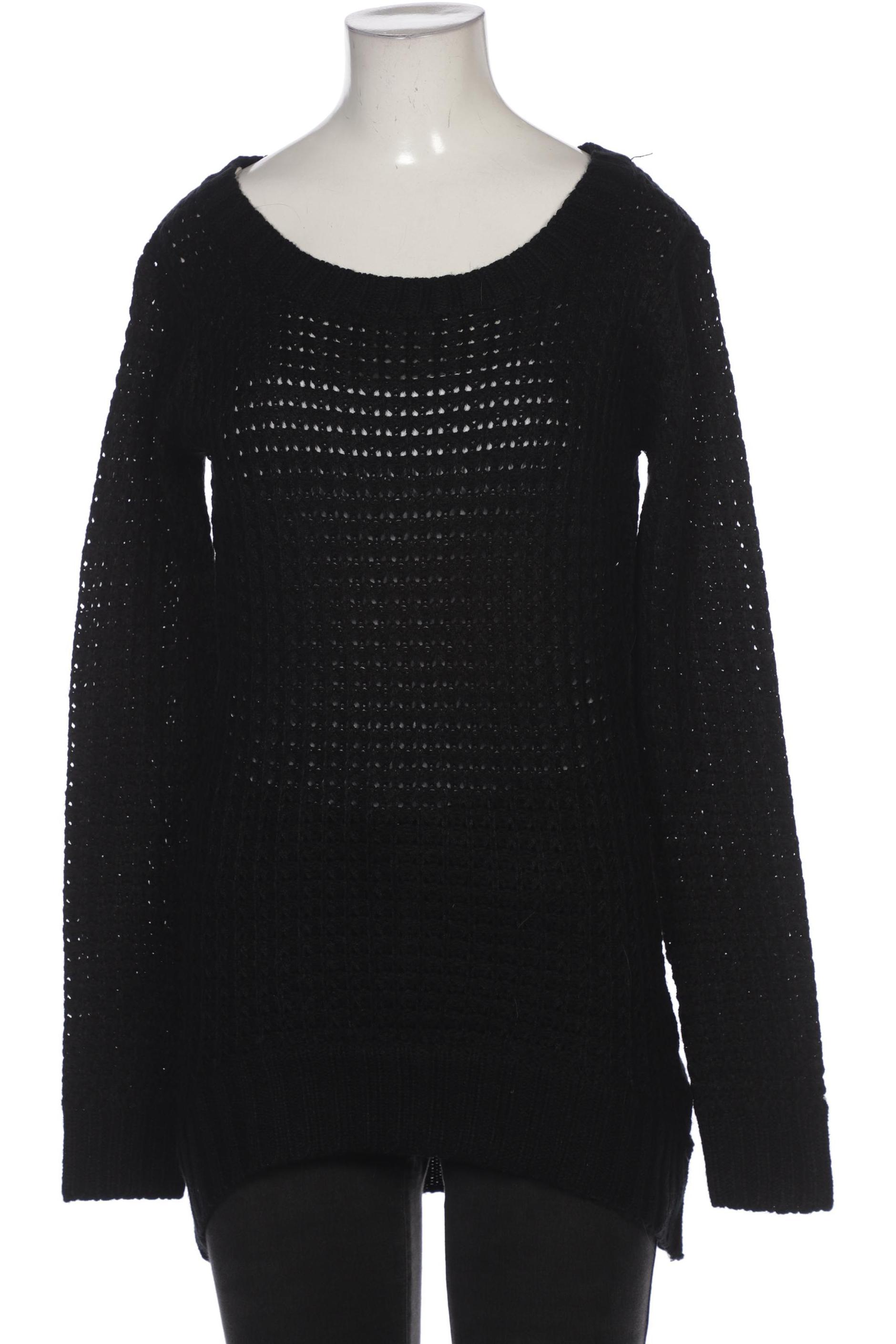 

URBAN CLASSICS Damen Pullover, schwarz