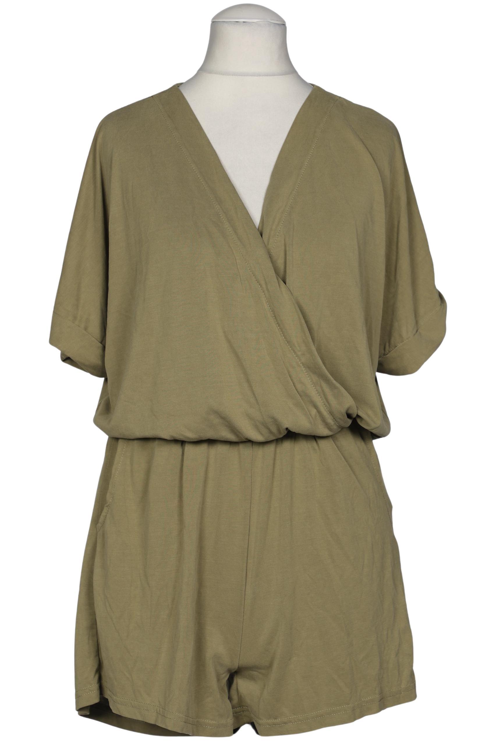 

Urban Classics Damen Jumpsuit/Overall, grün, Gr. 34