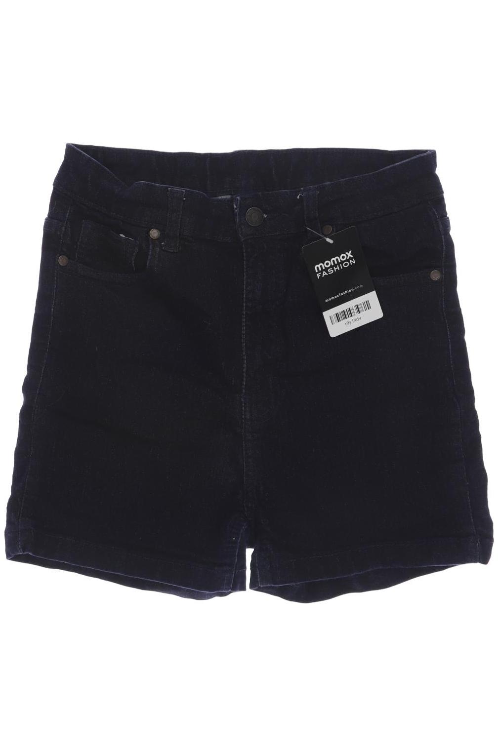 

URBAN CLASSICS Damen Shorts, marineblau