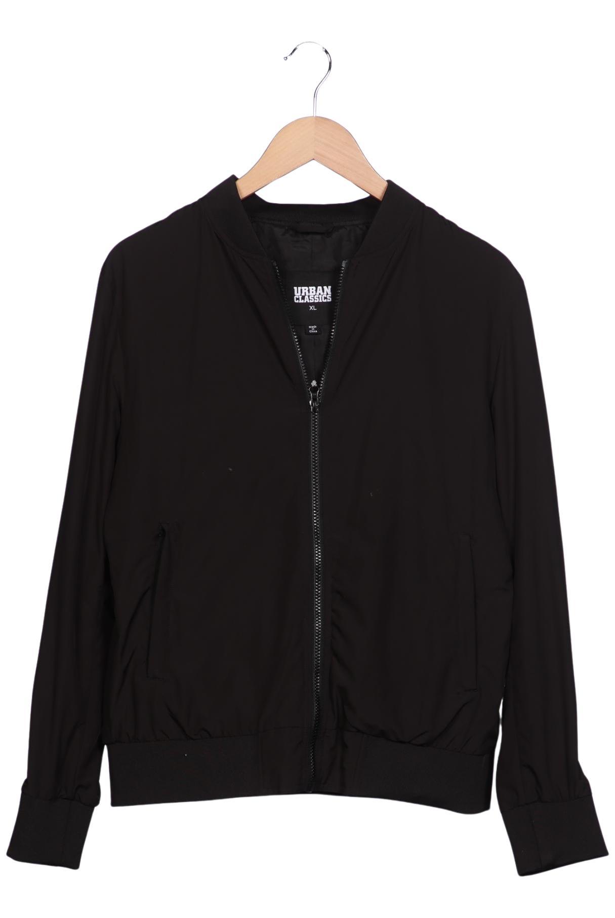 

Urban Classics Damen Jacke, schwarz, Gr. 44