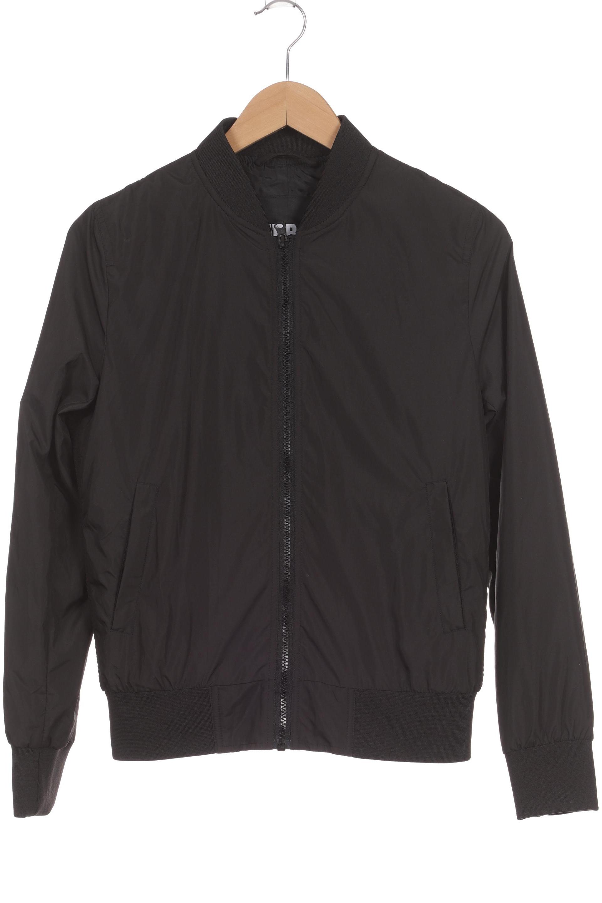 

Urban Classics Damen Jacke, schwarz, Gr. 36