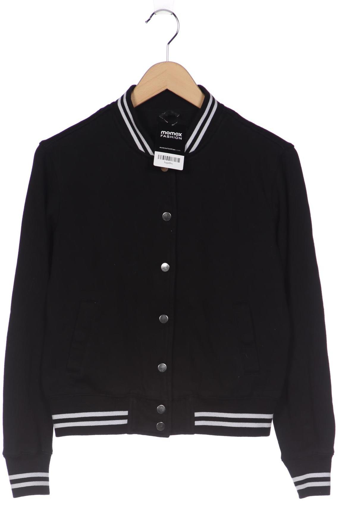 

URBAN CLASSICS Damen Jacke, schwarz