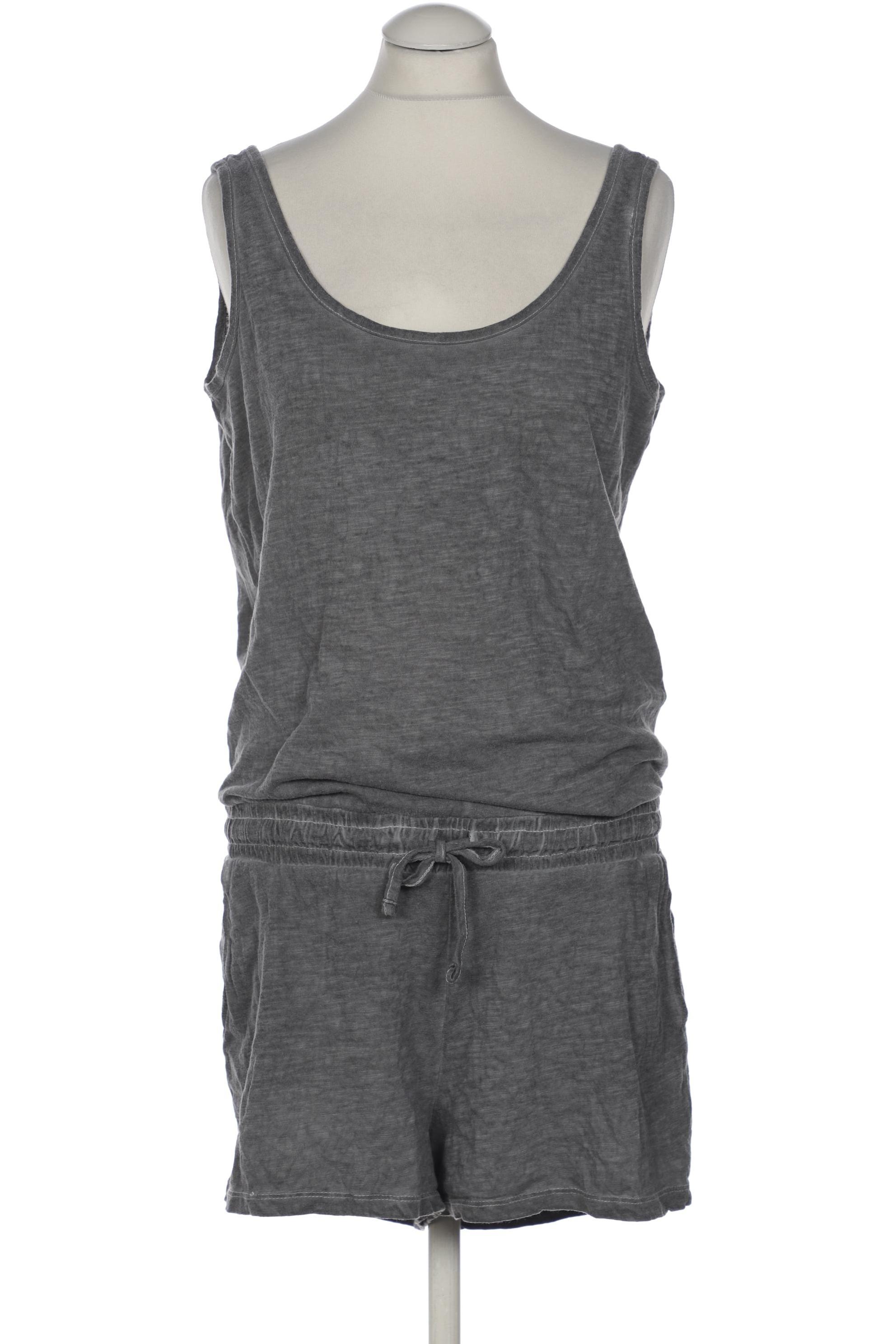 

Urban Classics Damen Jumpsuit/Overall, grau, Gr. 42