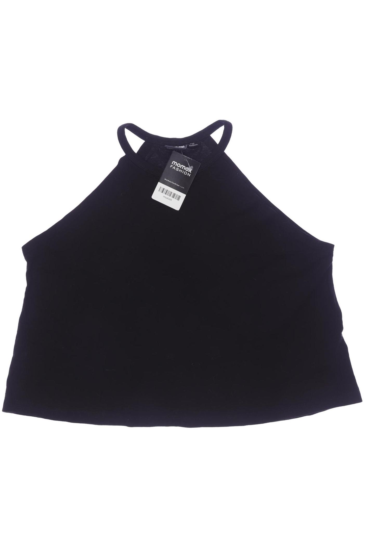 

Urban Classics Damen Top, schwarz, Gr. 38