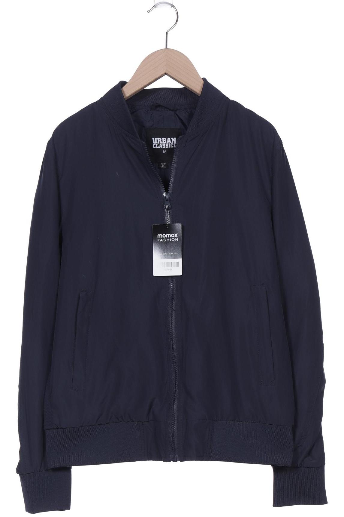 

Urban Classics Damen Jacke, marineblau, Gr. 38