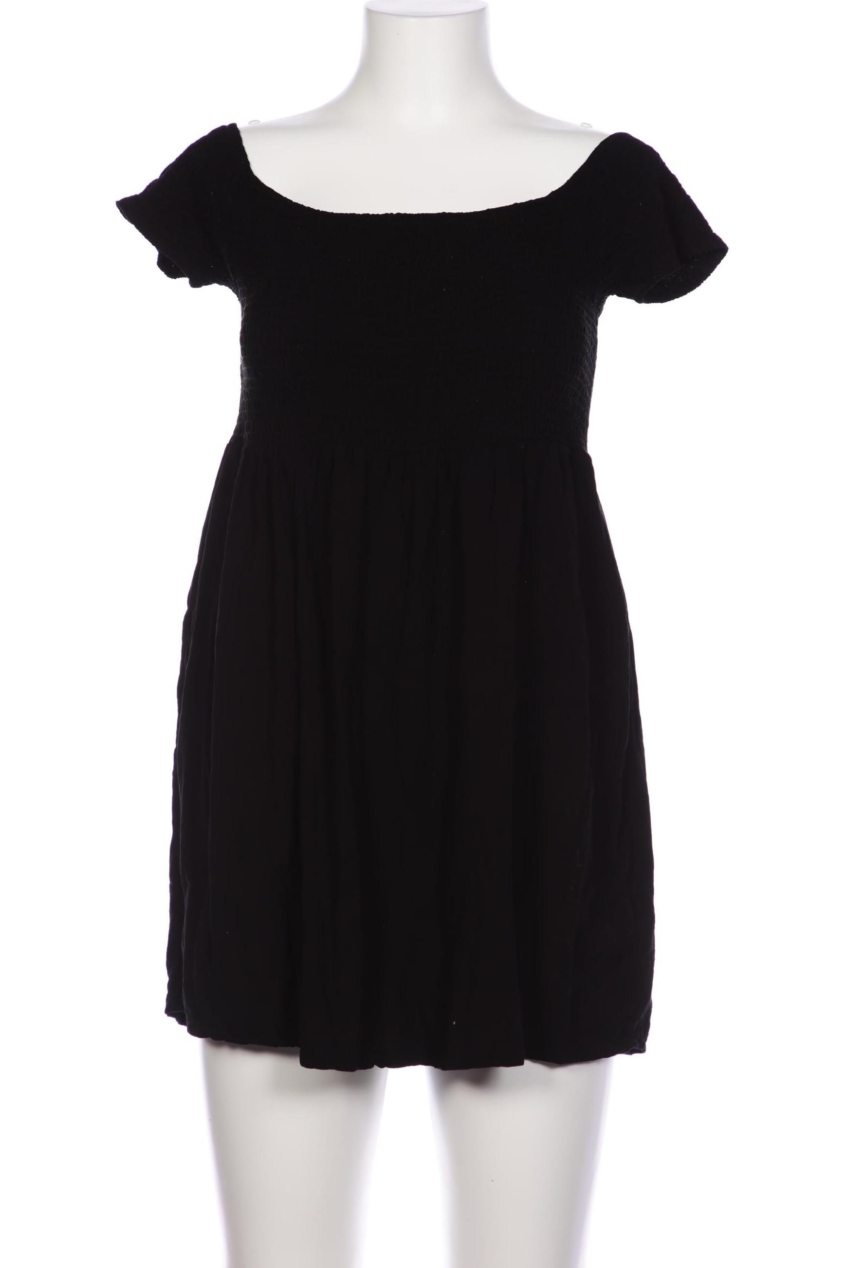 

Urban Classics Damen Kleid, schwarz, Gr. 42