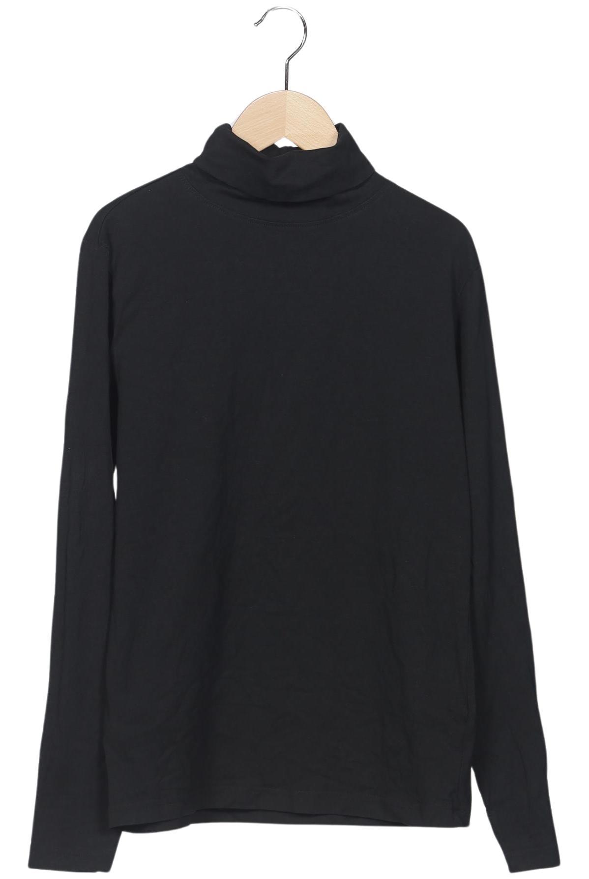 

Urban Classics Damen Langarmshirt, schwarz, Gr. 44