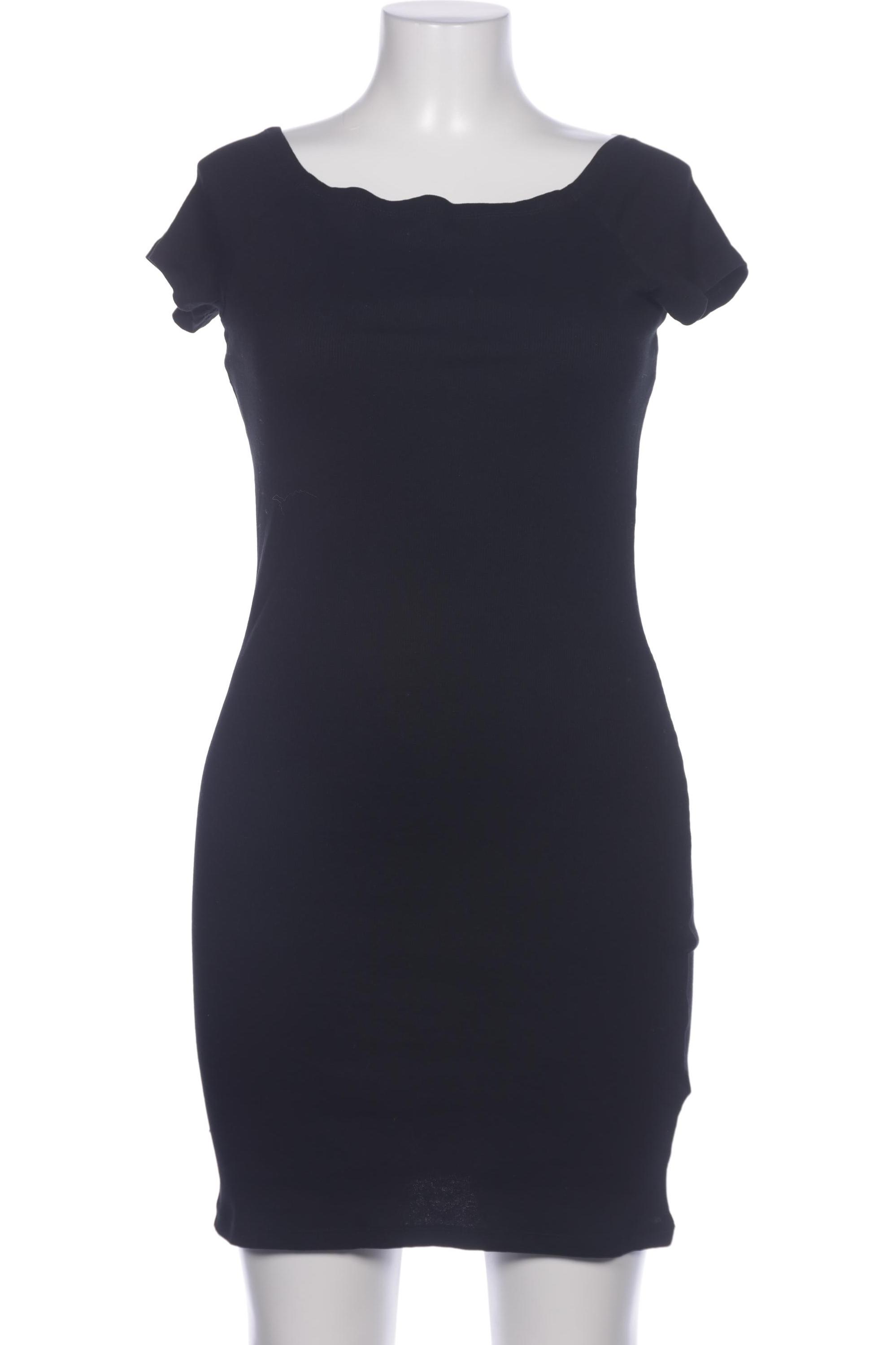 

Urban Classics Damen Kleid, schwarz, Gr. 44