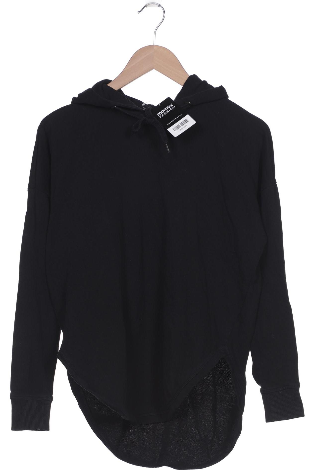 

Urban Classics Damen Kapuzenpullover, schwarz, Gr. 34