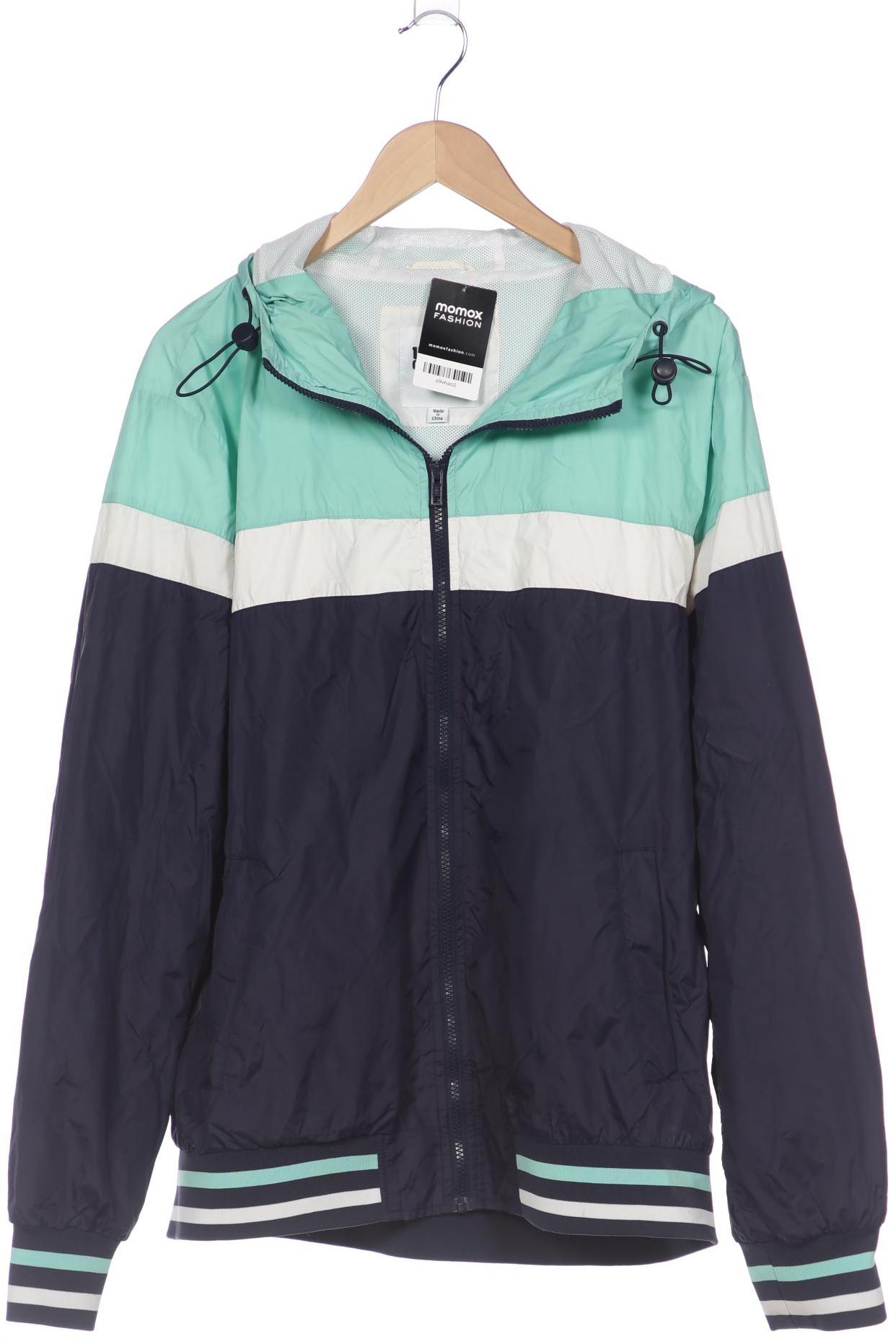 

Urban Classics Damen Jacke, marineblau, Gr. 44