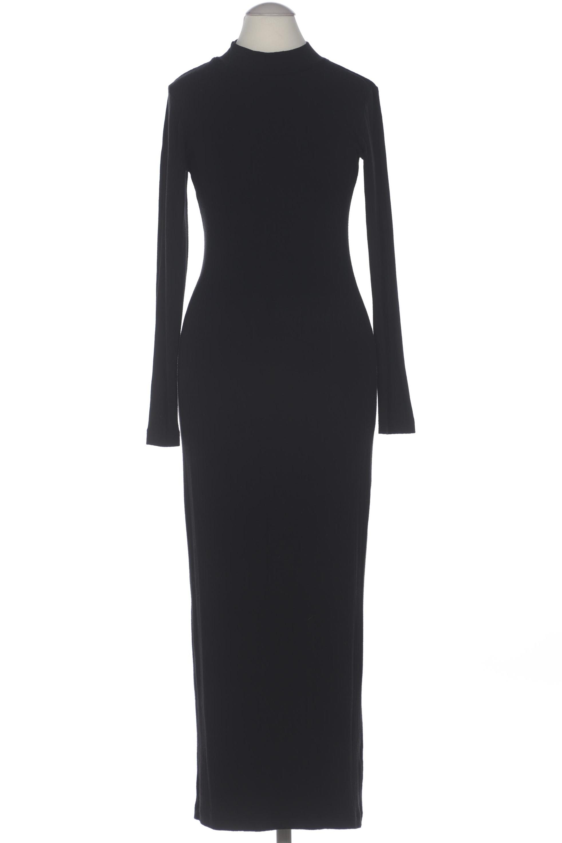 

Urban Classics Damen Kleid, schwarz, Gr. 38