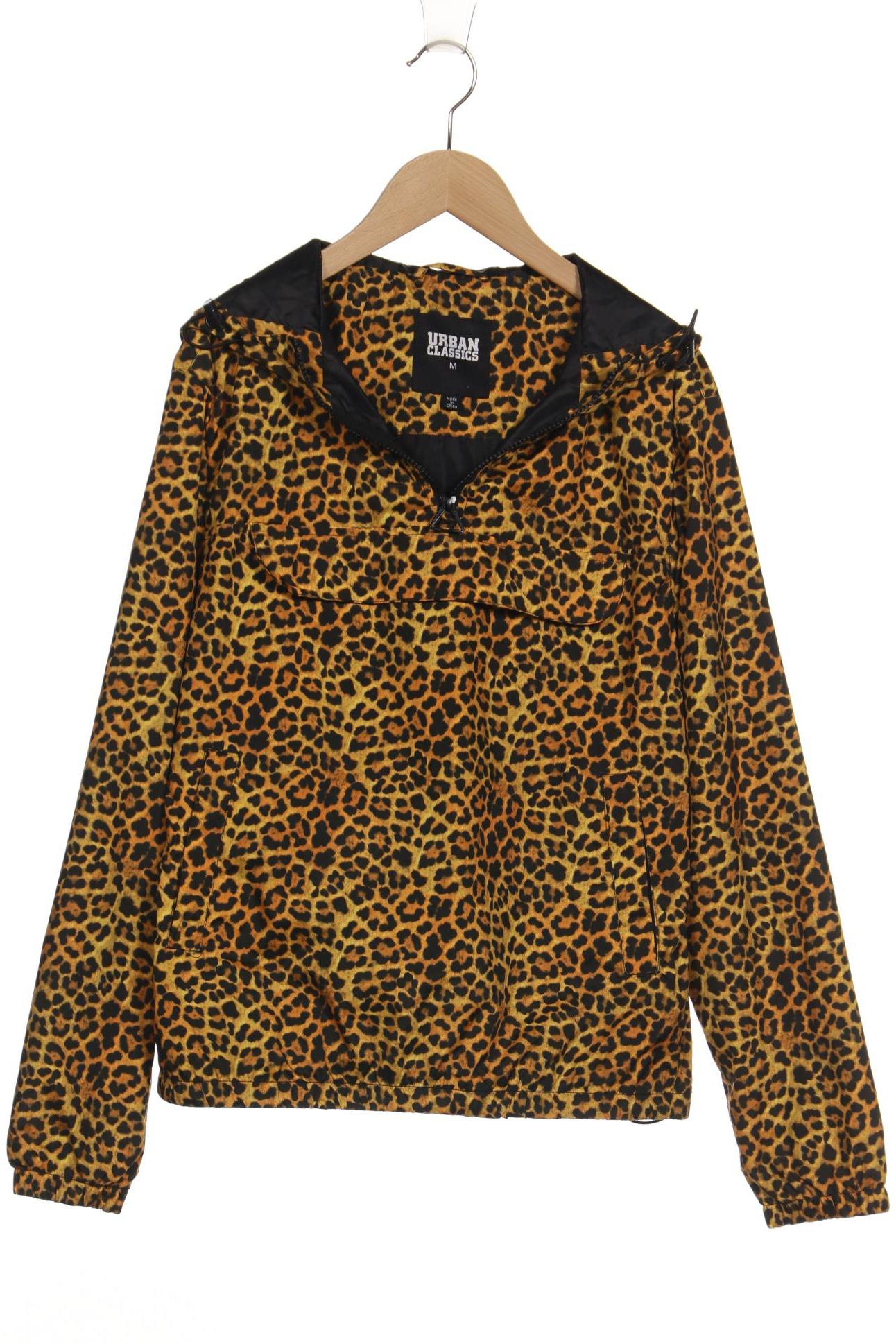 

Urban Classics Damen Jacke, gelb, Gr. 38