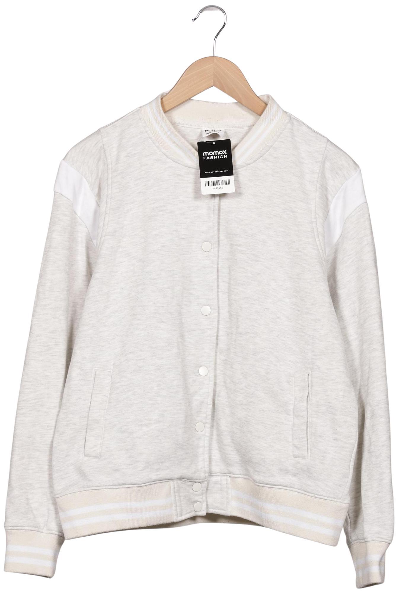 

Urban Classics Damen Sweatshirt, grau, Gr. 46