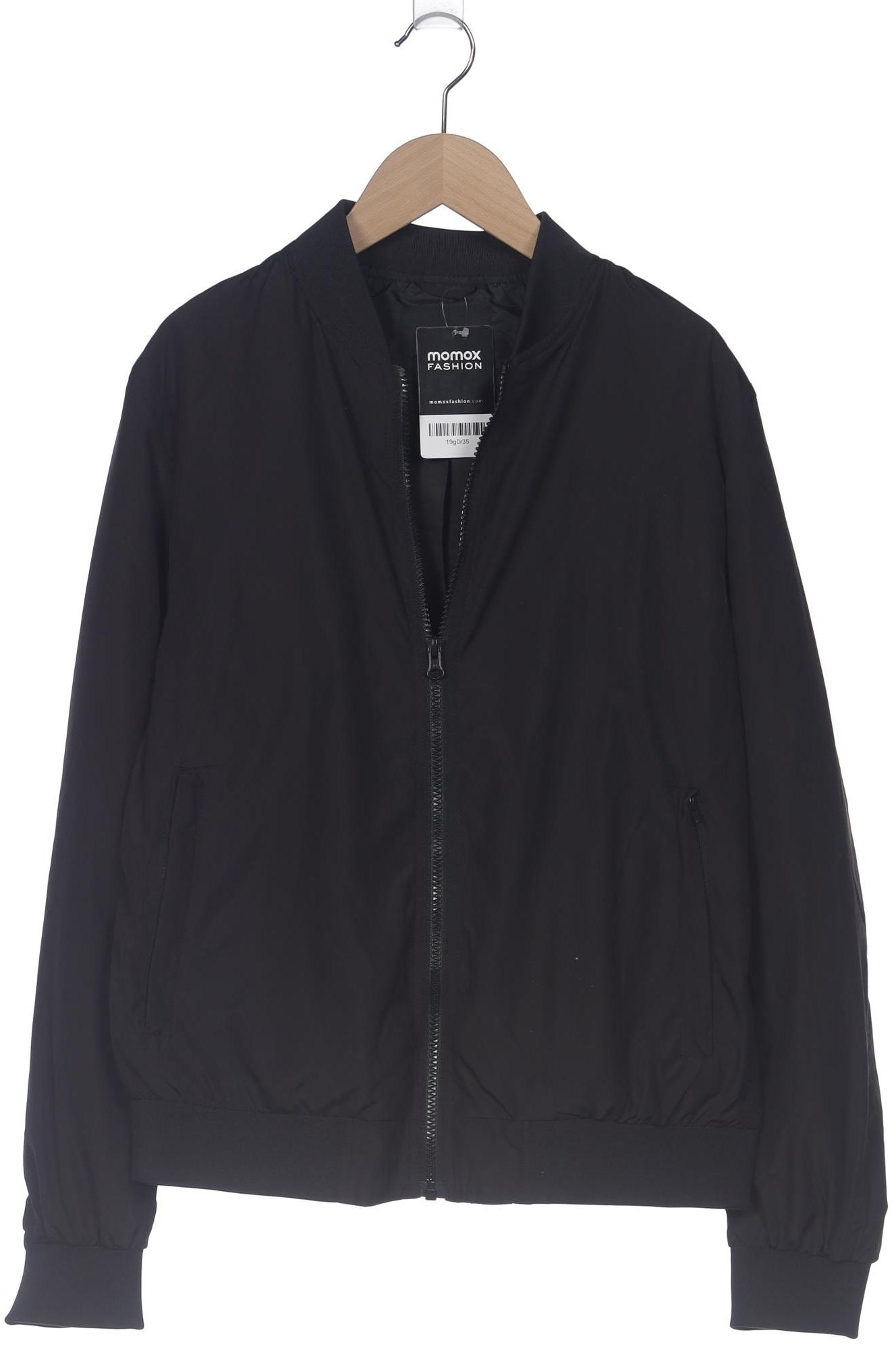 

Urban Classics Damen Jacke, schwarz, Gr. 38