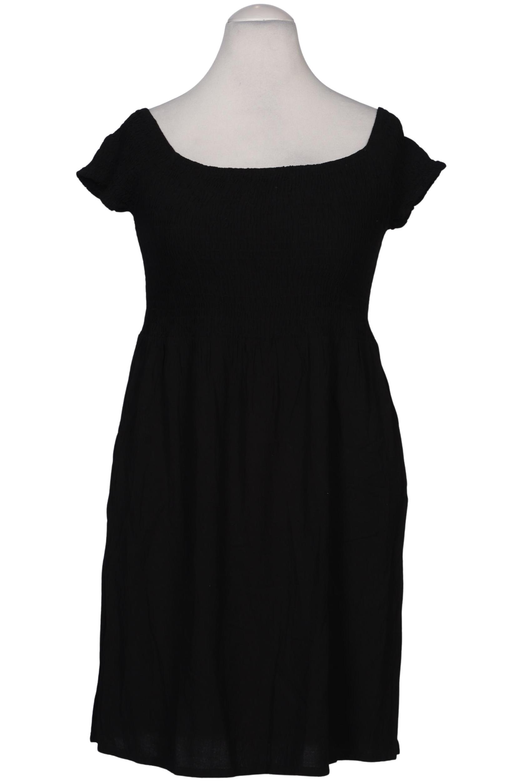

Urban Classics Damen Kleid, schwarz, Gr. 38