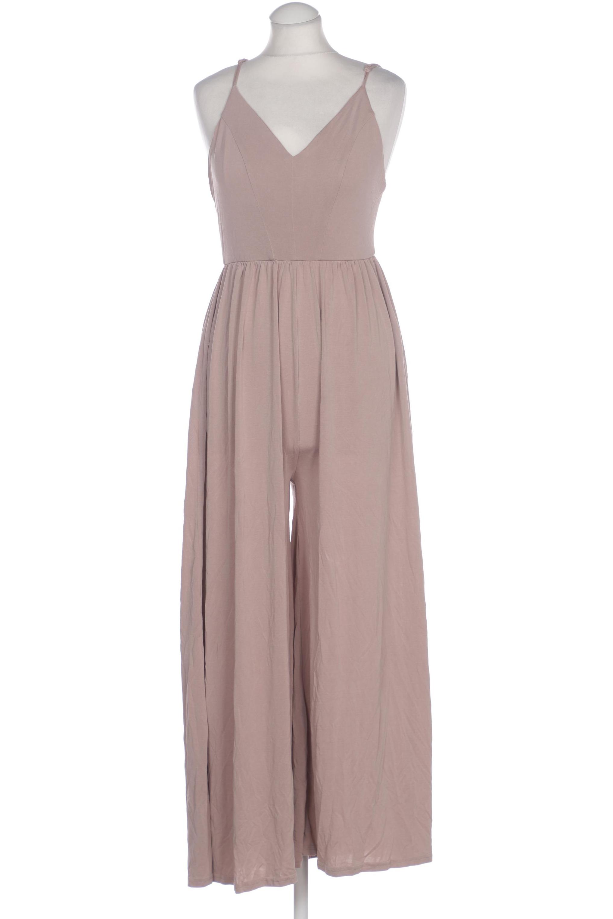 

Urban Classics Damen Jumpsuit/Overall, beige, Gr. 36