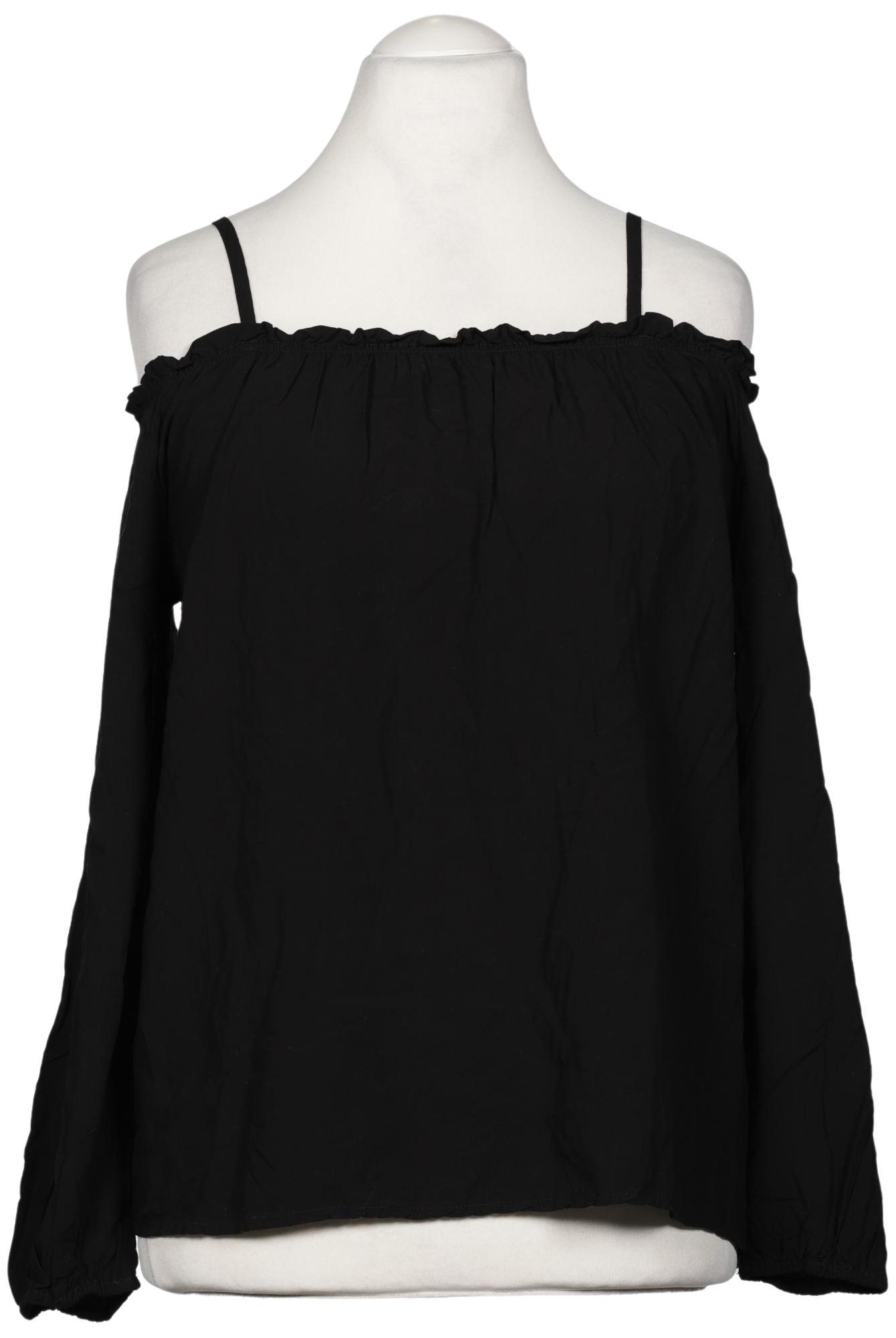 

Urban Classics Damen Bluse, schwarz, Gr. 42