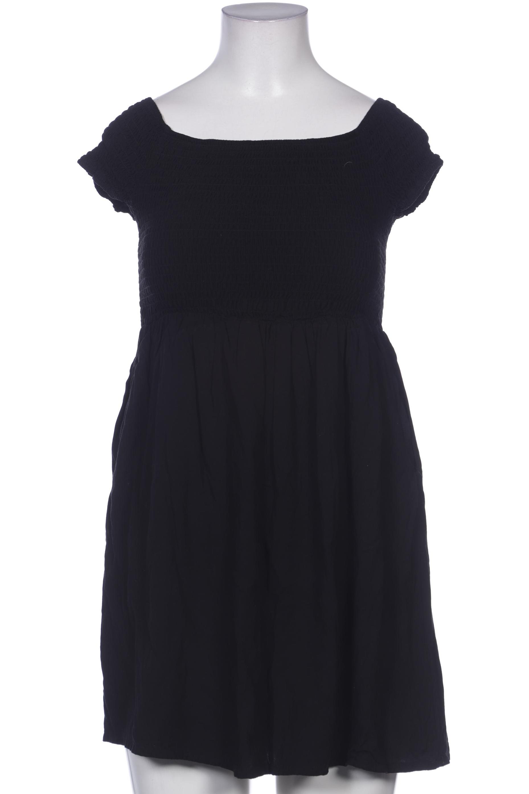 

Urban Classics Damen Kleid, schwarz, Gr. 36