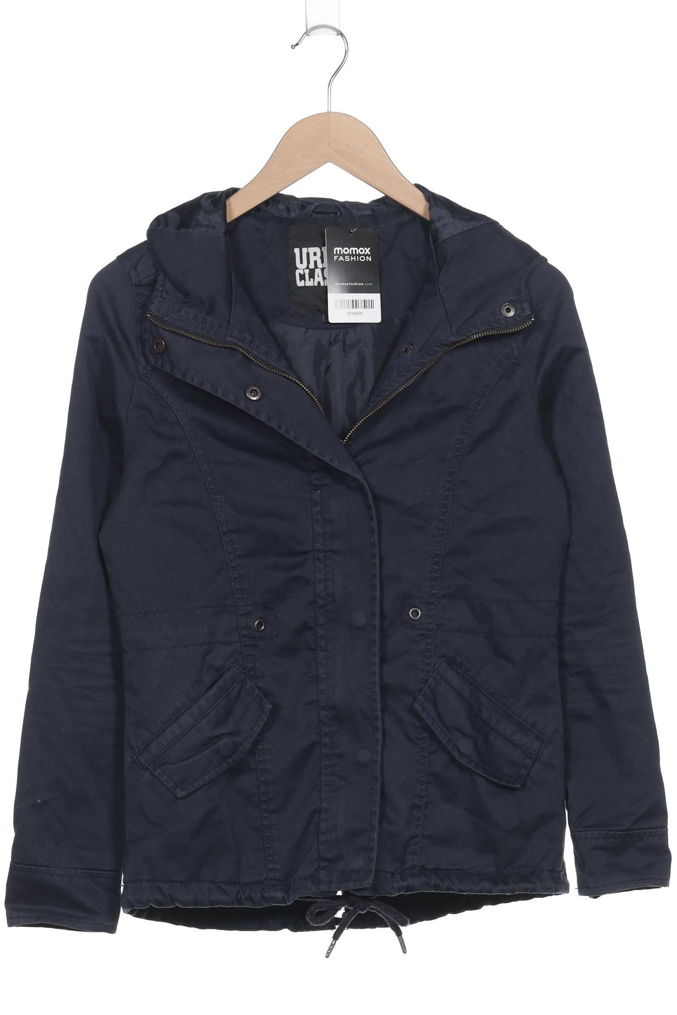 

Urban Classics Damen Jacke, cremeweiß, Gr. 36