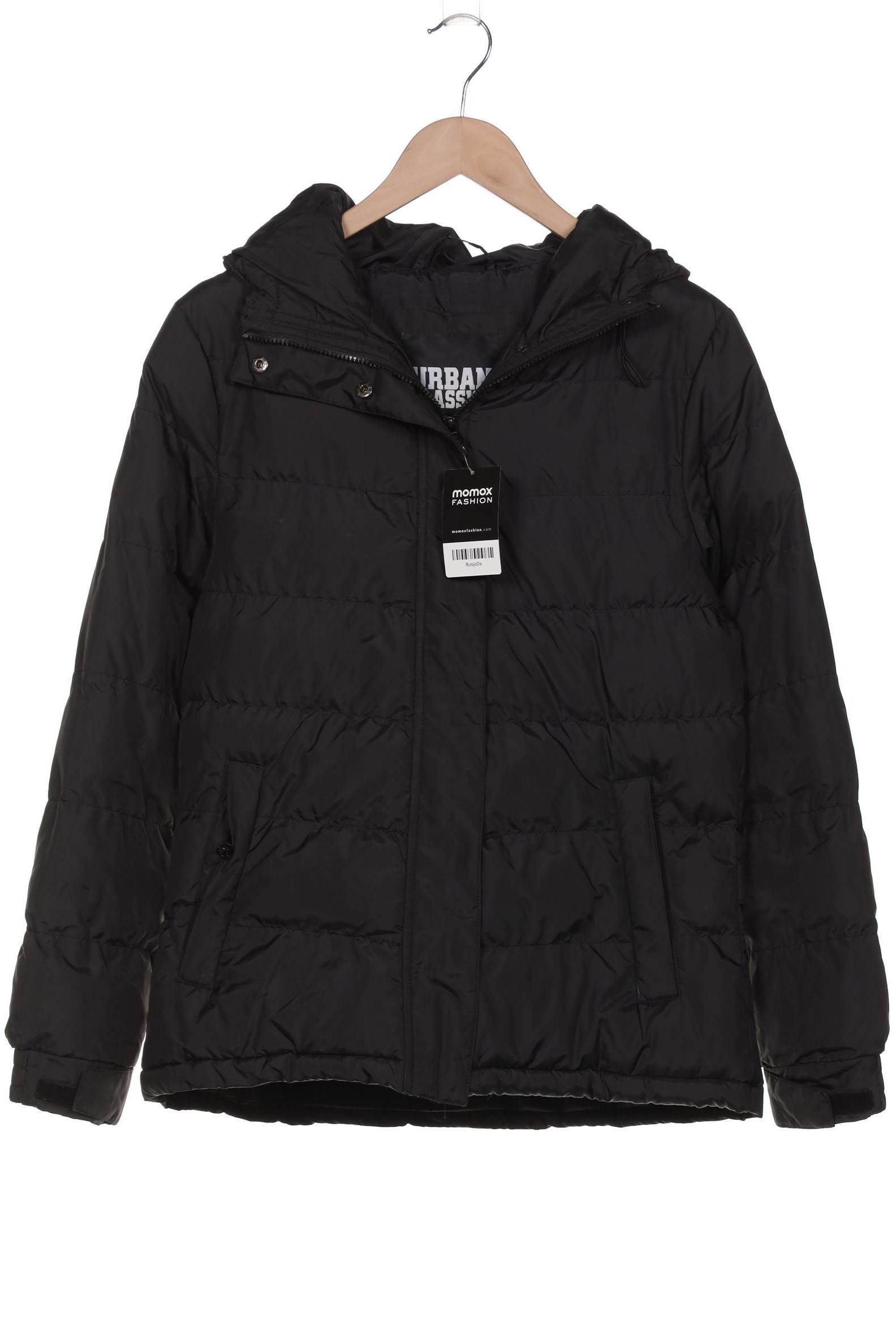 

Urban Classics Damen Jacke, schwarz, Gr. 38