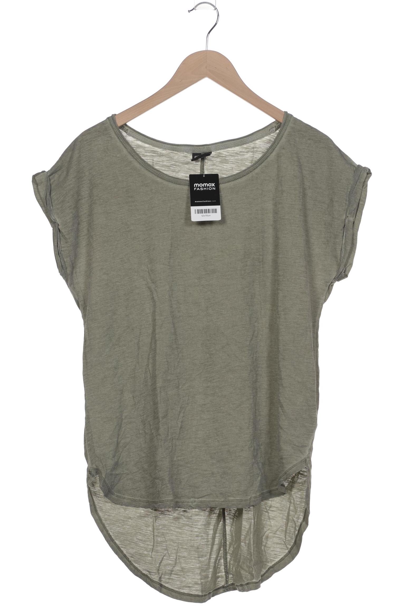 

Urban Classics Damen T-Shirt, grün, Gr. 44