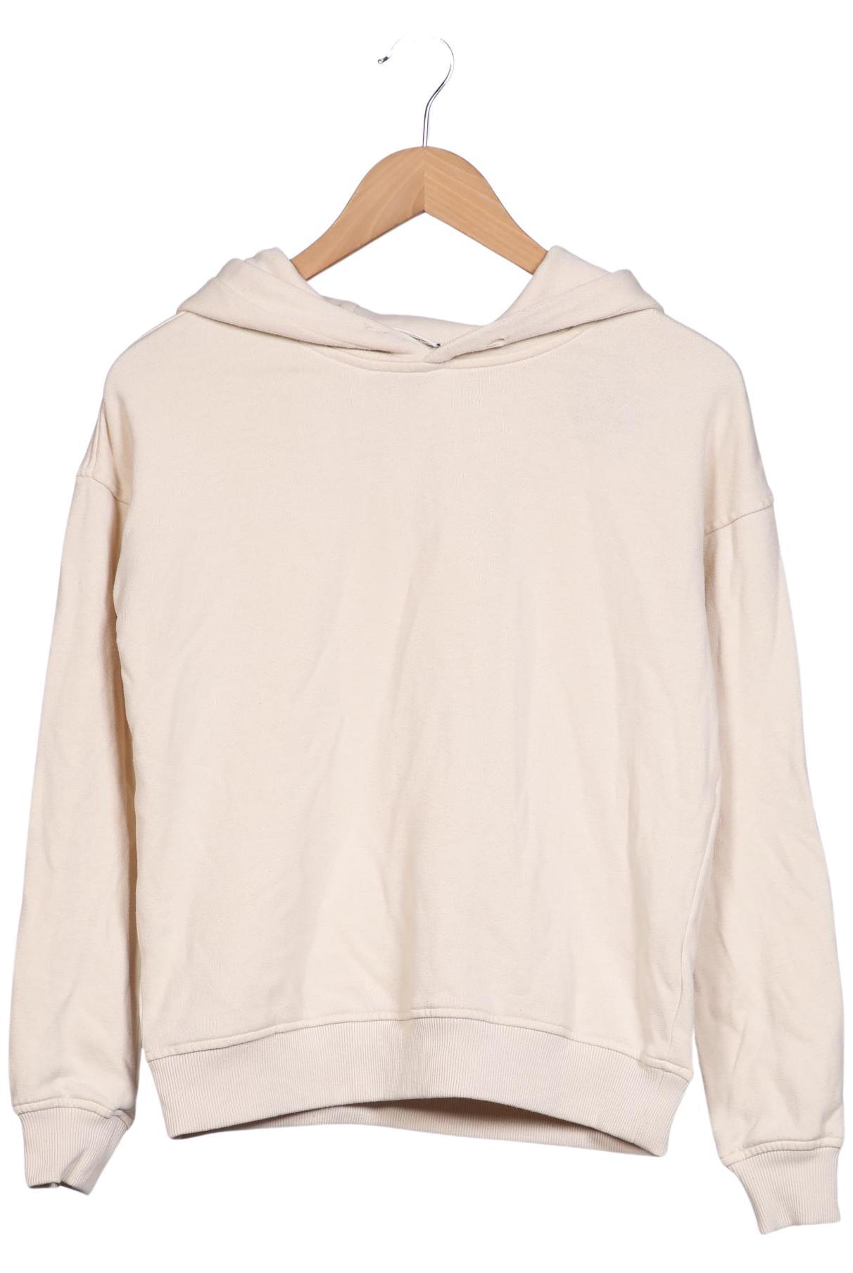 

Urban Classics Damen Kapuzenpullover, cremeweiß, Gr. 36