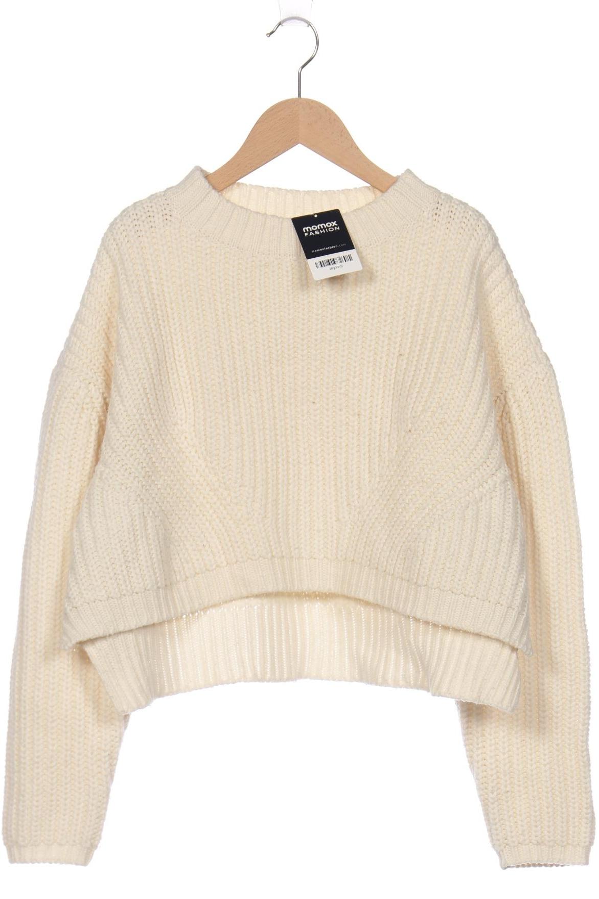 

Urban Classics Damen Pullover, cremeweiß, Gr. 34