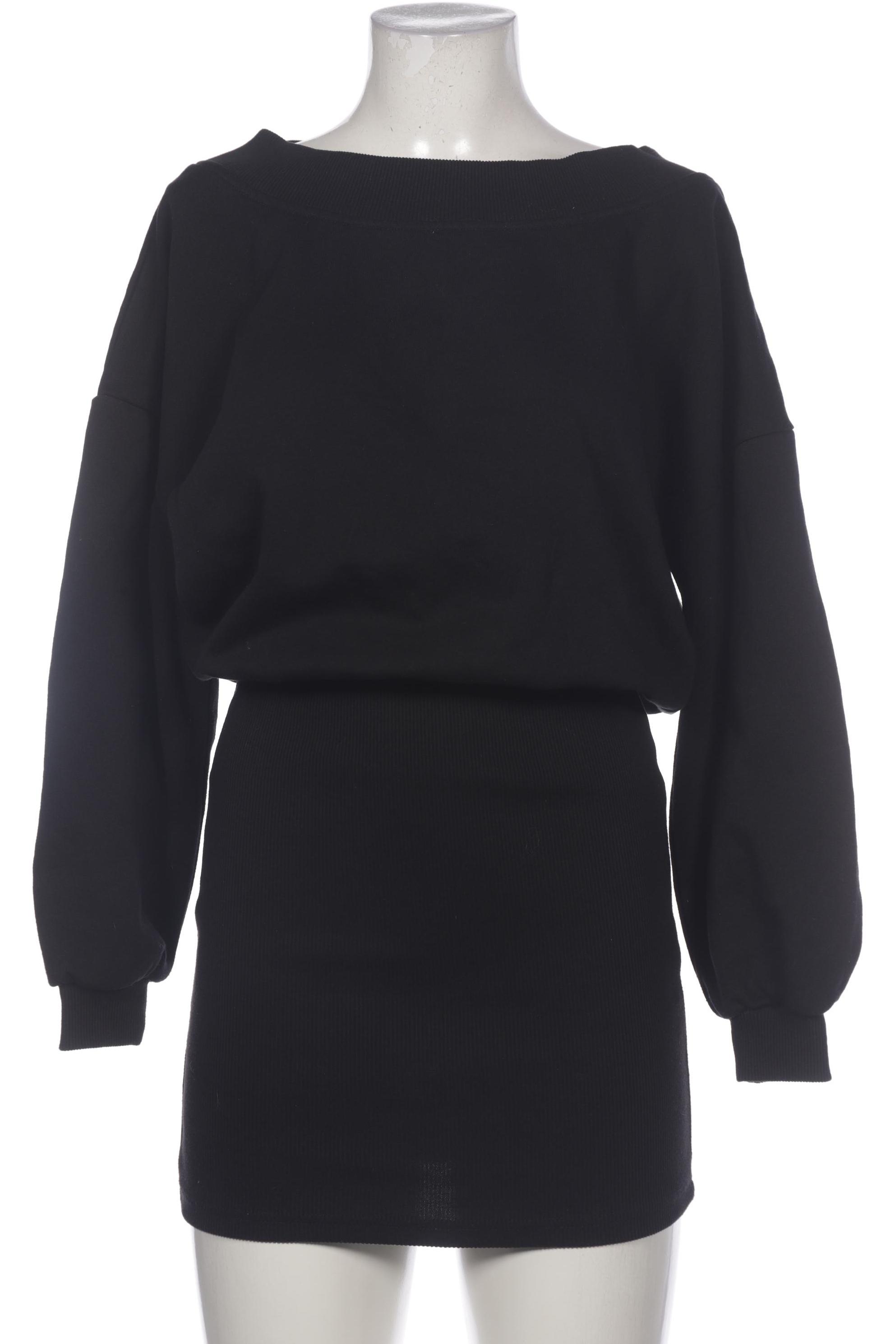 

Urban Classics Damen Kleid, schwarz, Gr. 38