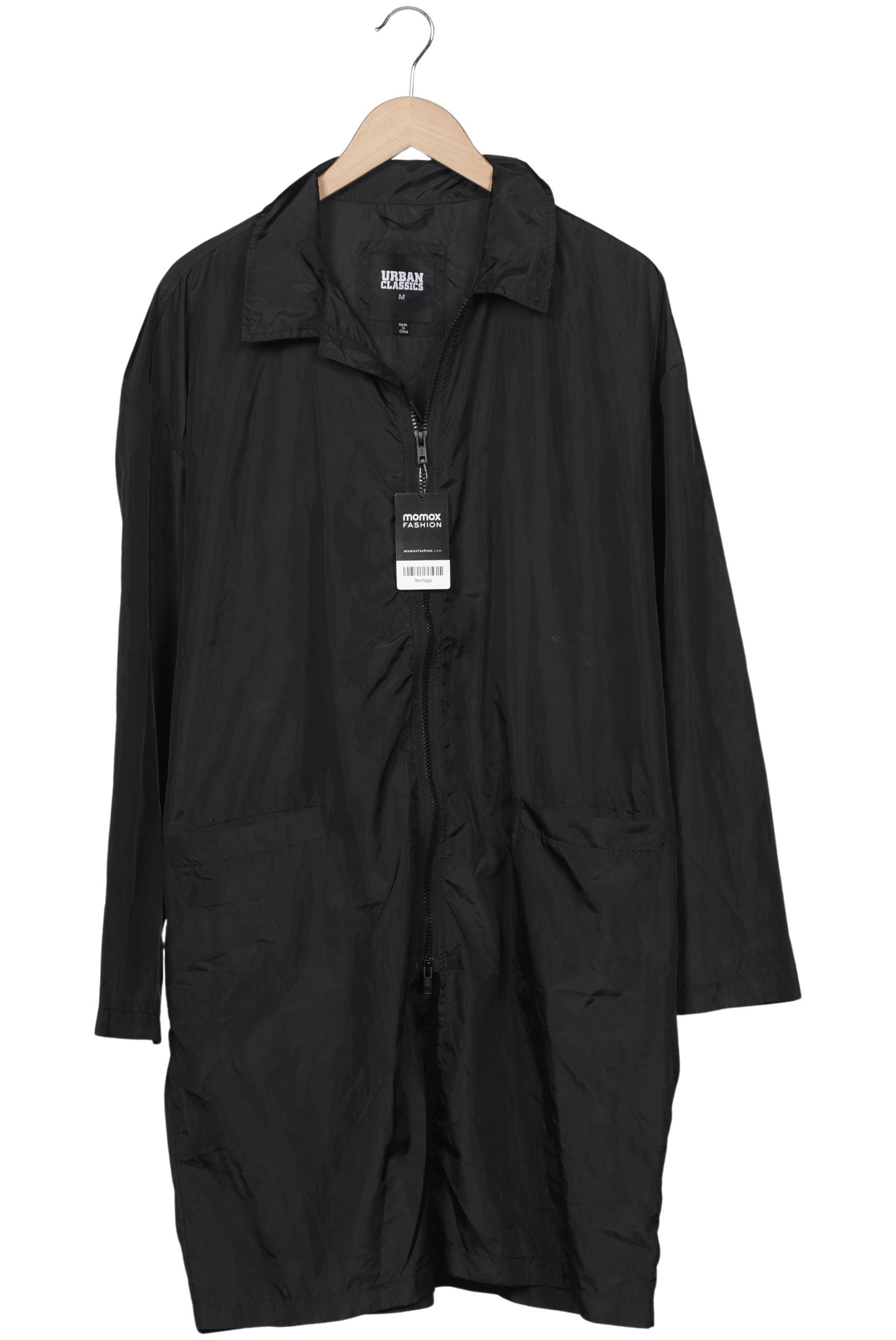 

Urban Classics Damen Mantel, schwarz, Gr. 38