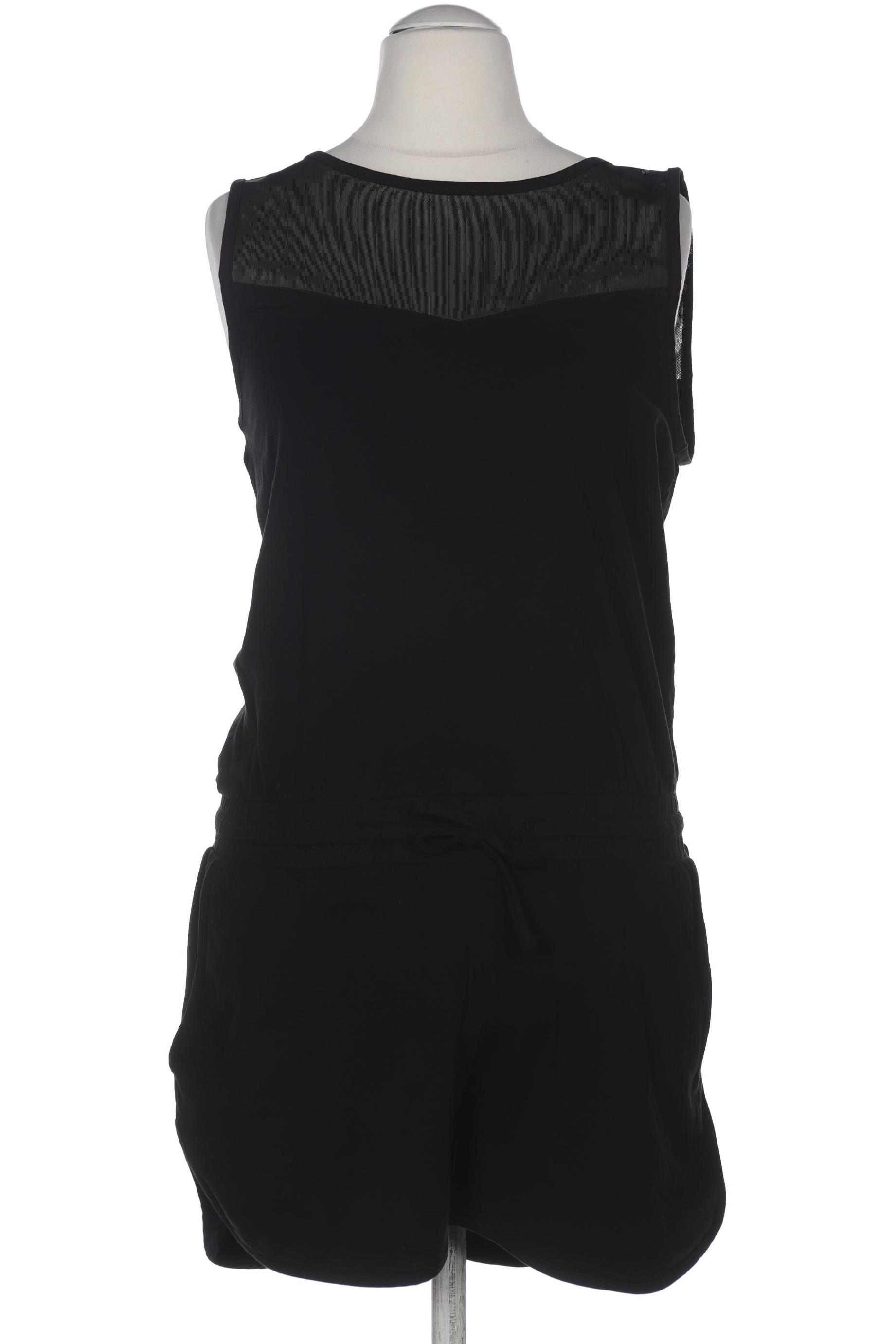 

Urban Classics Damen Jumpsuit/Overall, schwarz, Gr. 38