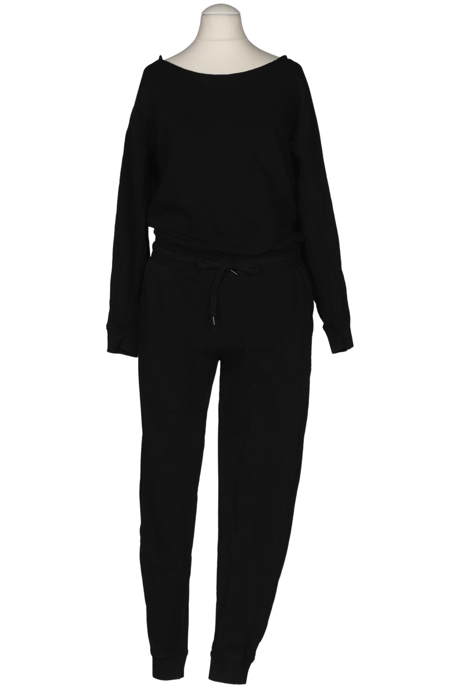 

Urban Classics Damen Jumpsuit/Overall, schwarz, Gr. 36