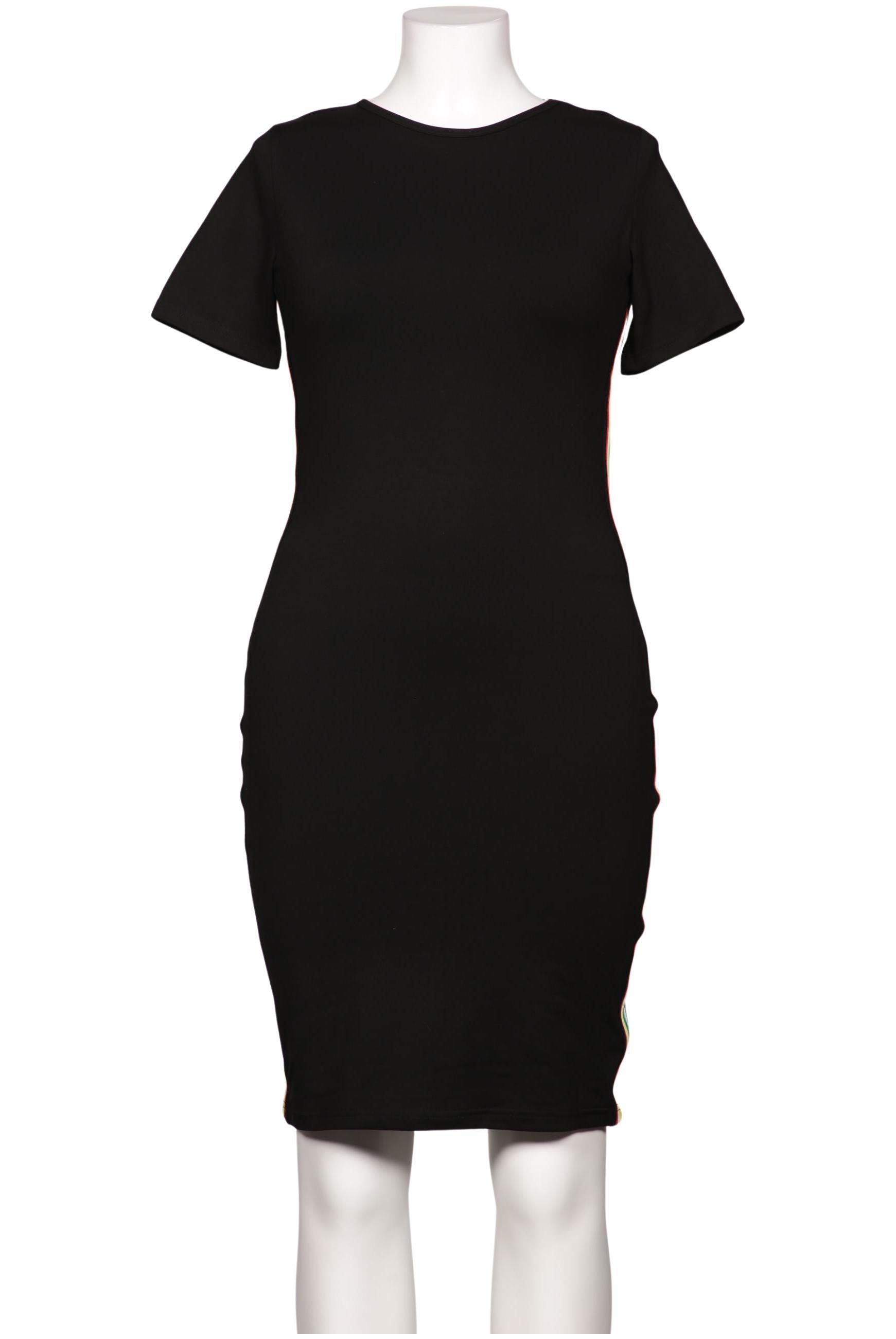 

Urban Classics Damen Kleid, schwarz, Gr. 38