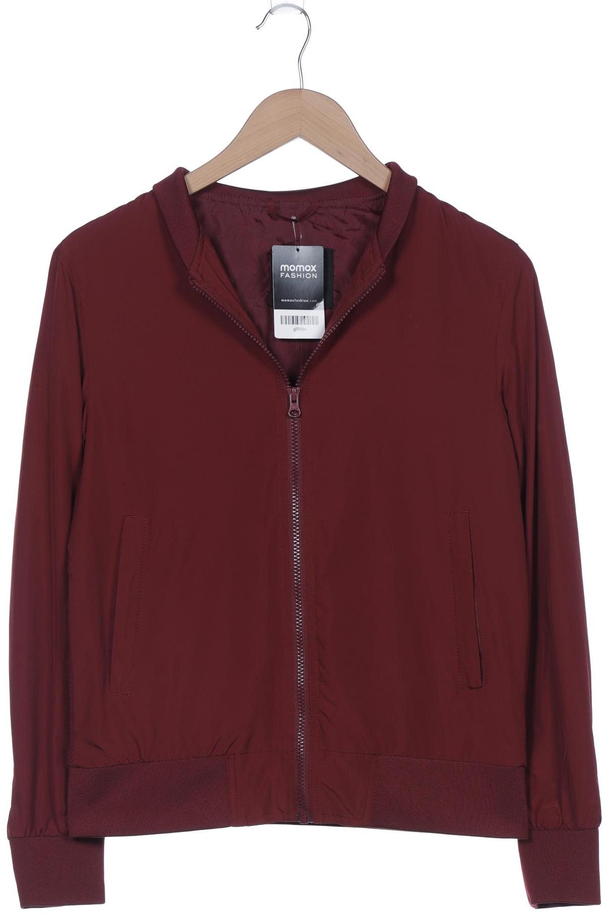 

Urban Classics Damen Jacke, bordeaux, Gr. 38
