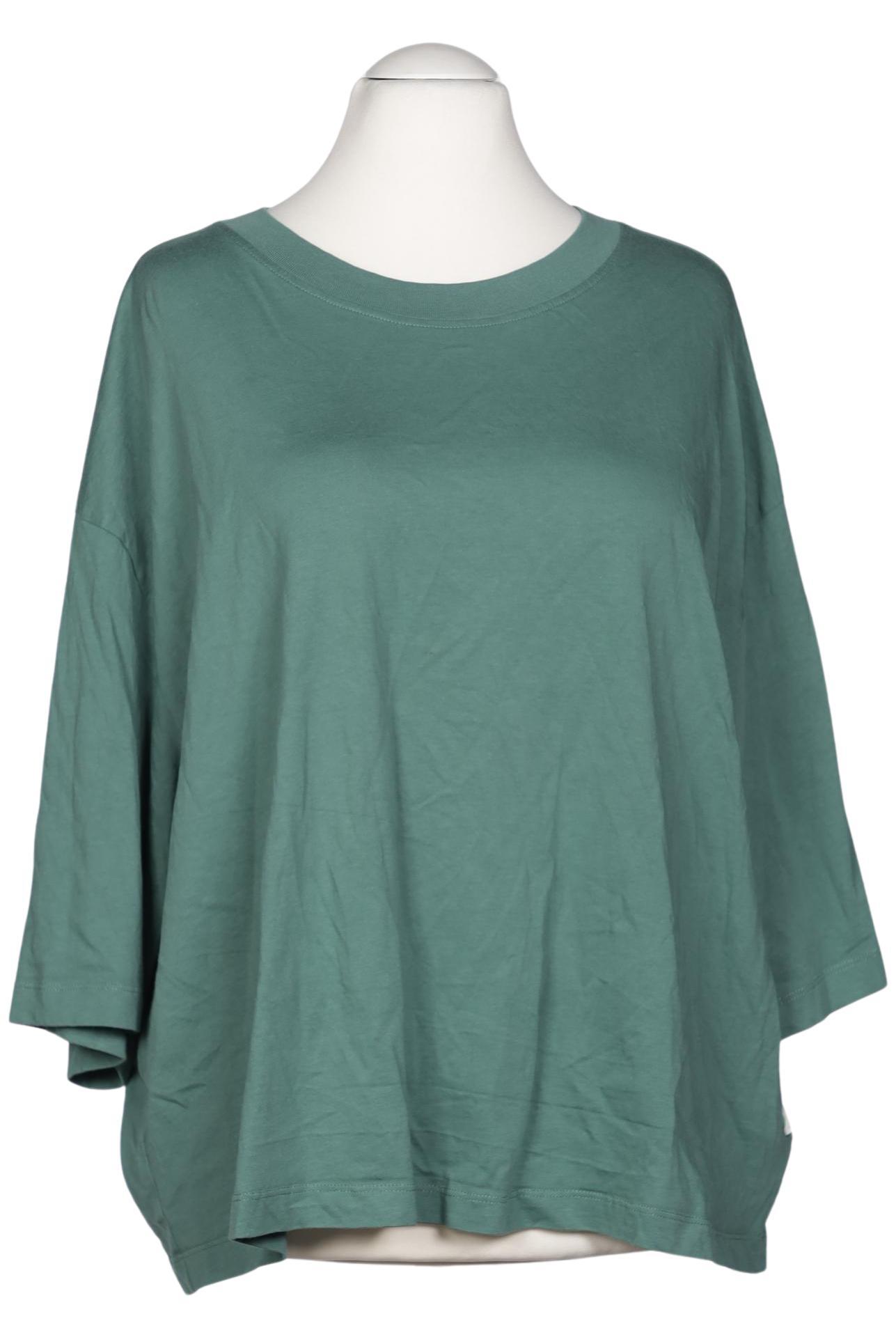 

Urban Classics Damen T-Shirt, grün, Gr. 56