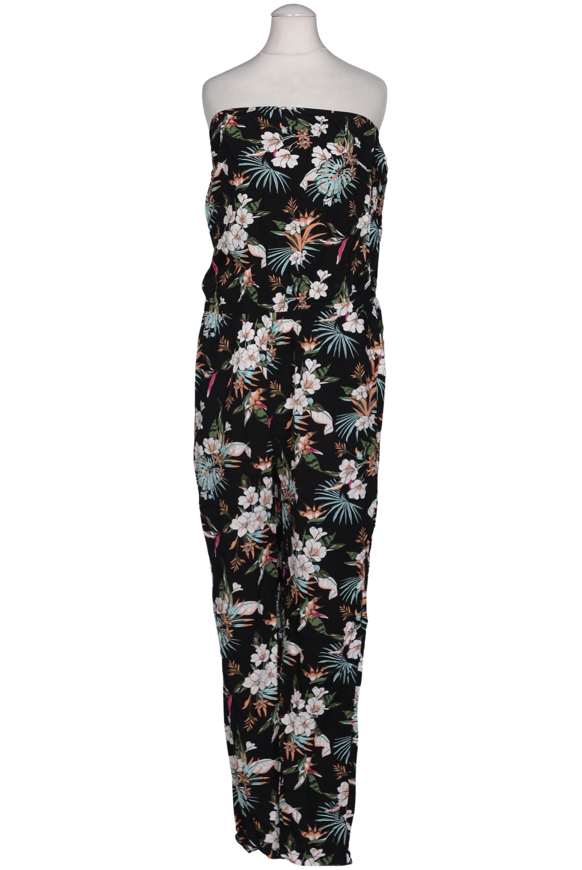 

Urban Classics Damen Jumpsuit/Overall, mehrfarbig, Gr. 38