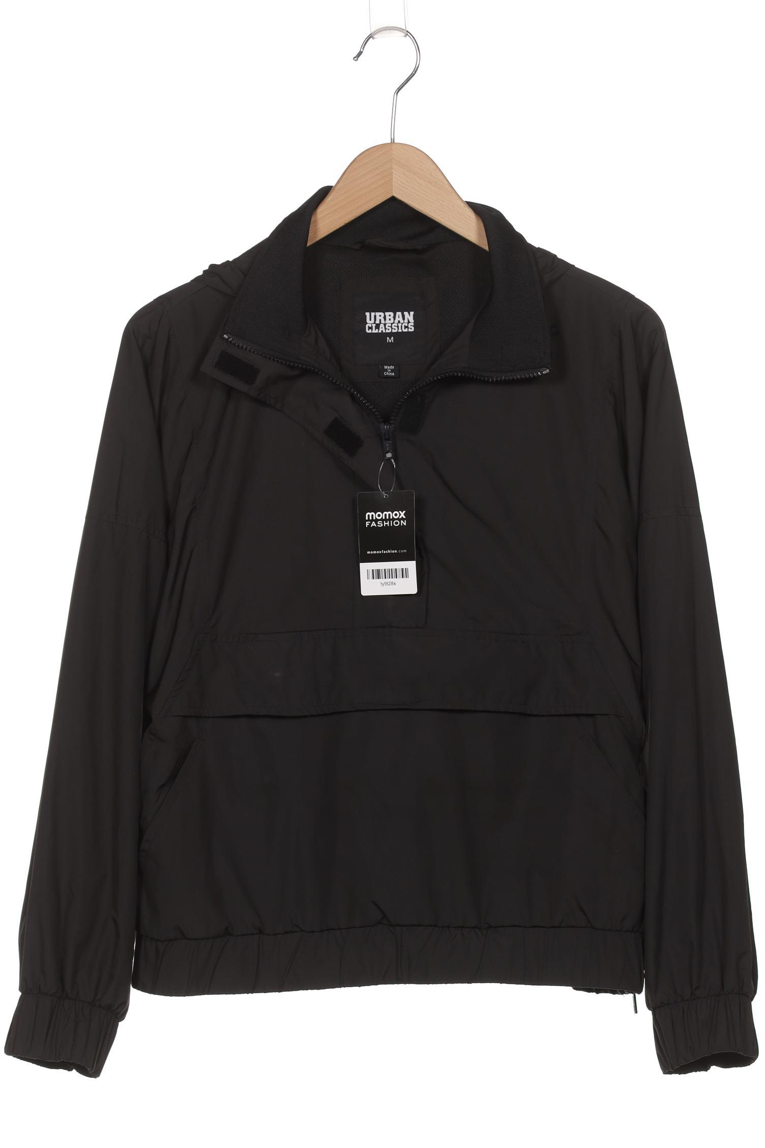 

Urban Classics Damen Jacke, schwarz, Gr. 38