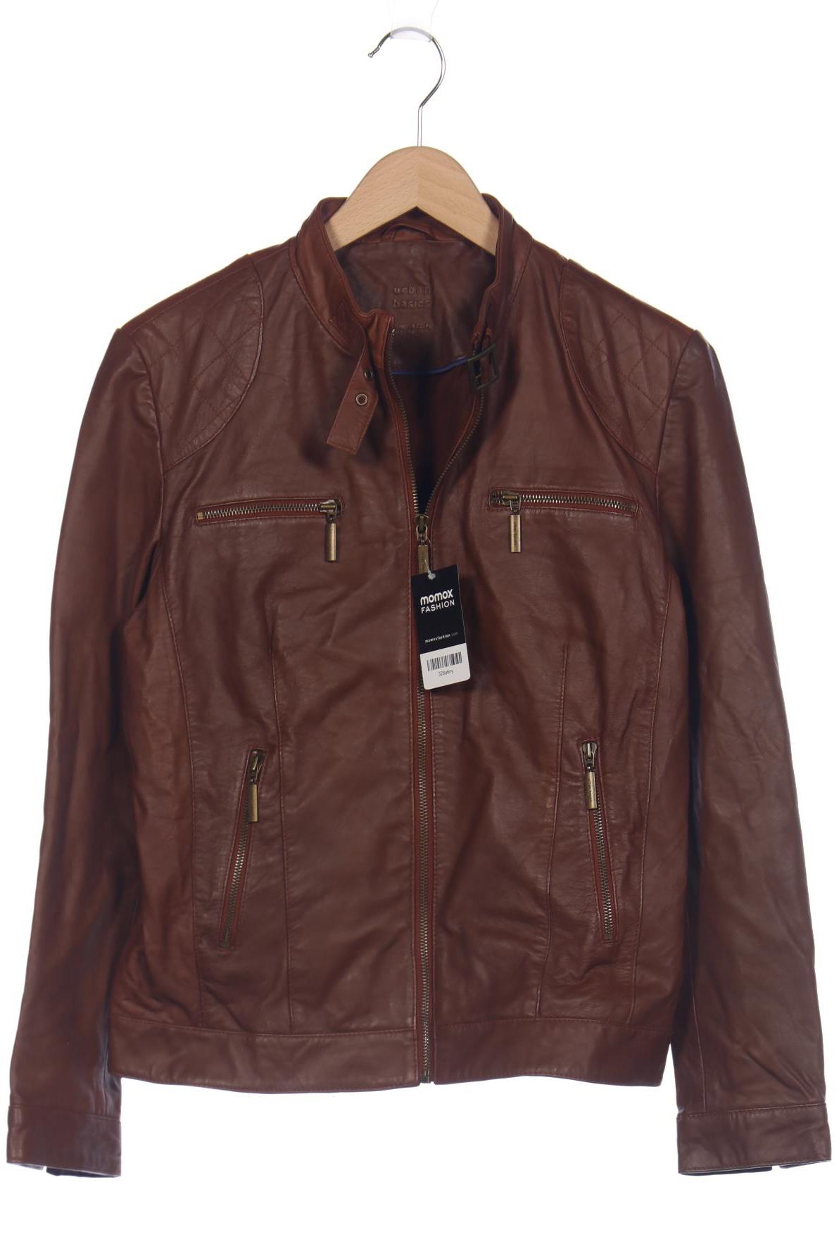 

URBAN CLASSICS Damen Jacke, braun