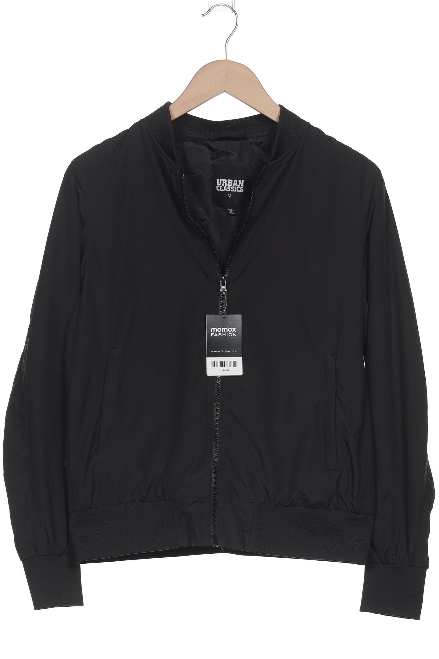 

Urban Classics Damen Jacke, schwarz, Gr. 38