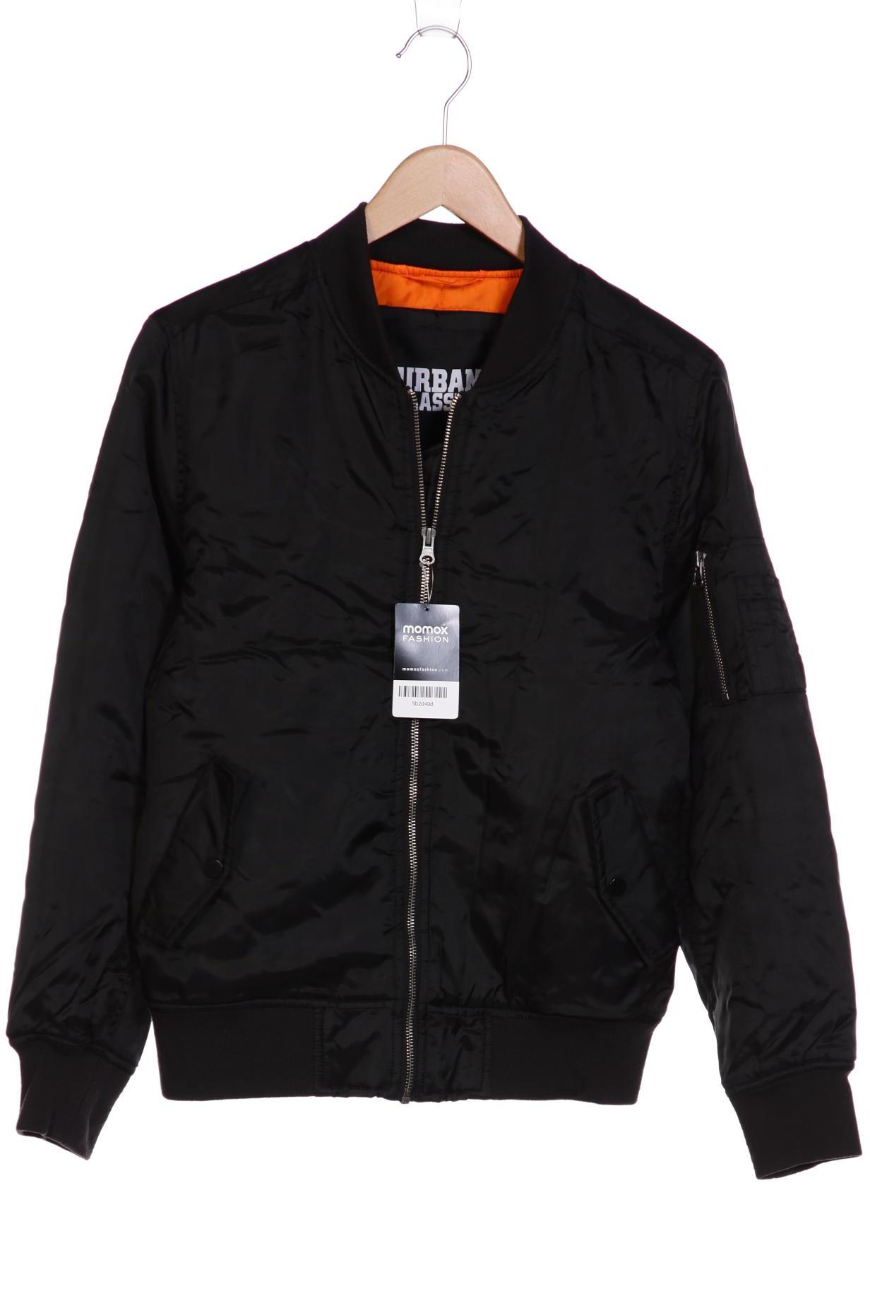 

Urban Classics Damen Jacke, schwarz, Gr. 42