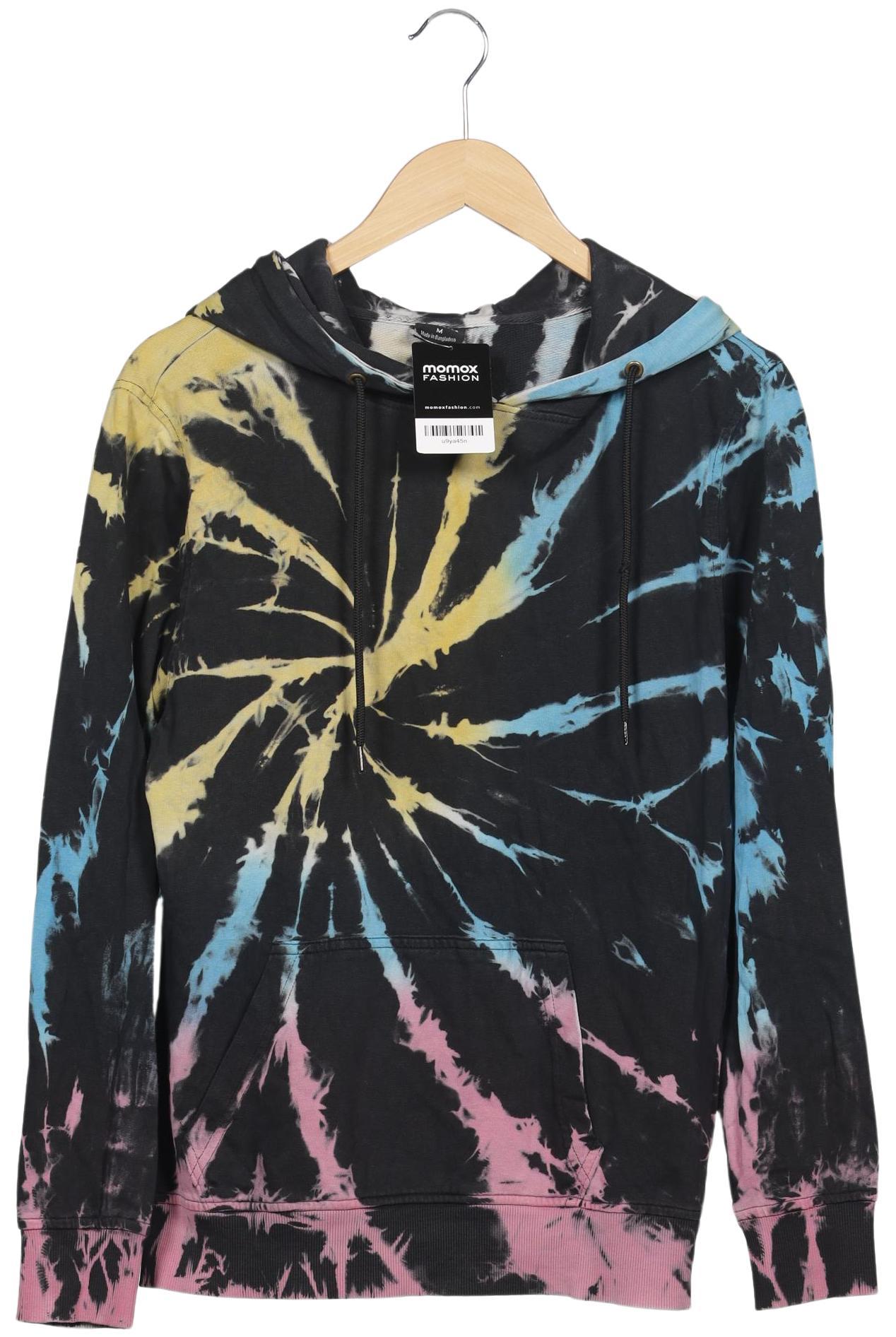 

Urban Classics Damen Kapuzenpullover, mehrfarbig, Gr. 38