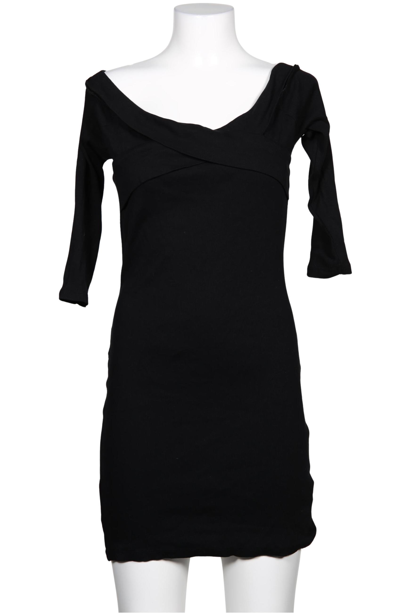 

Urban Classics Damen Kleid, schwarz, Gr. 42
