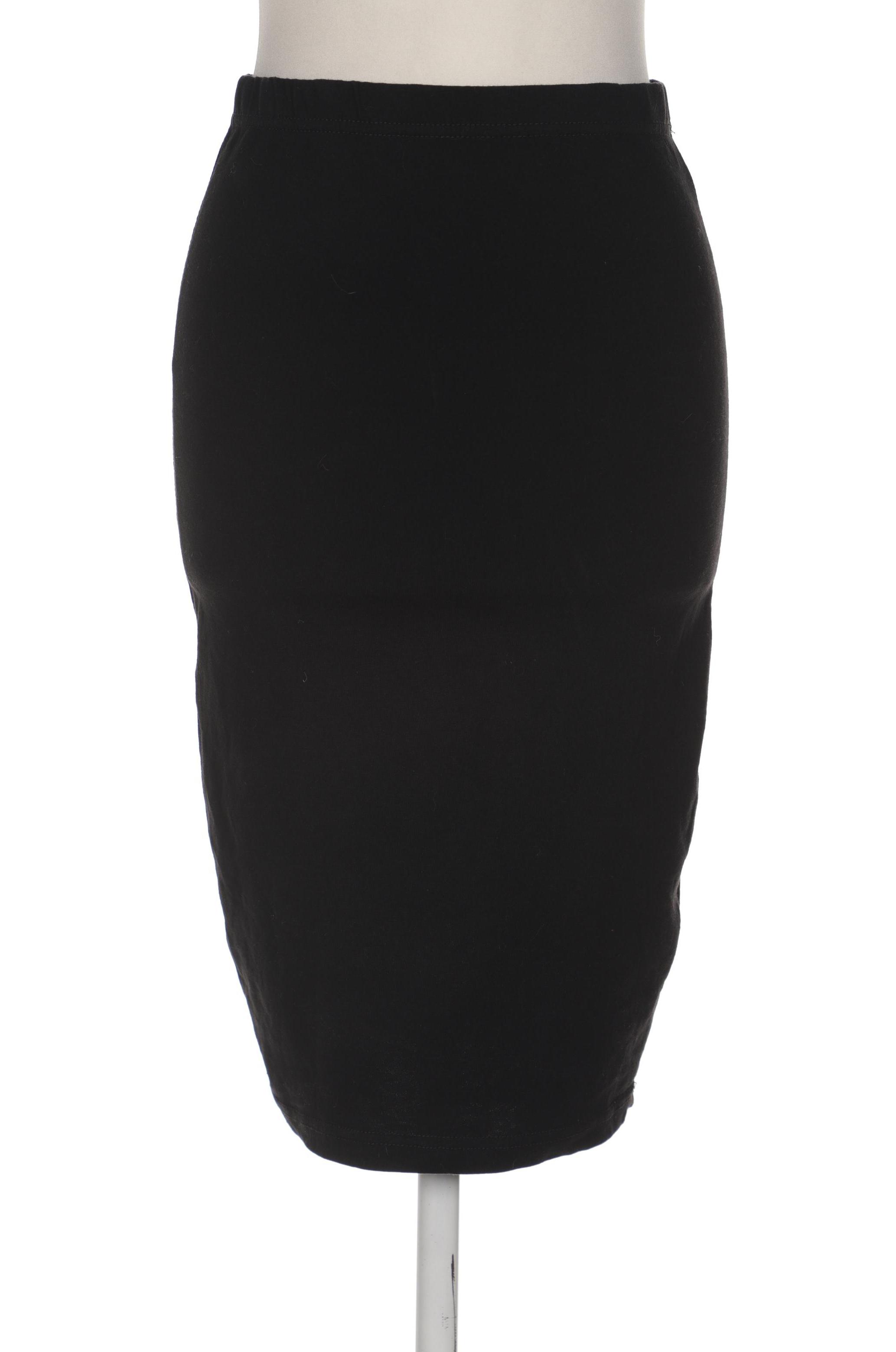 

URBAN CLASSICS Damen Rock, schwarz