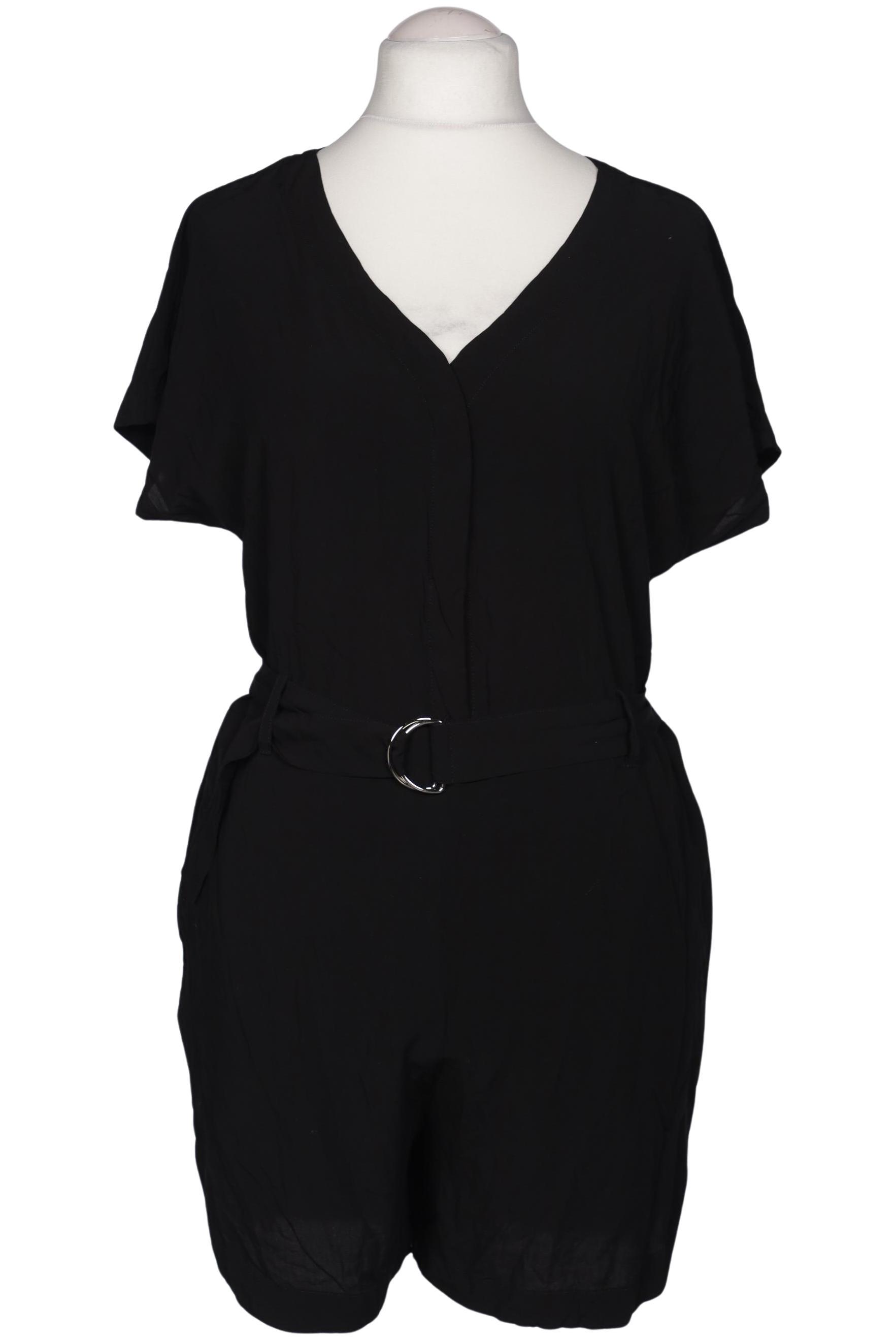 

Urban Classics Damen Jumpsuit/Overall, schwarz, Gr. 42