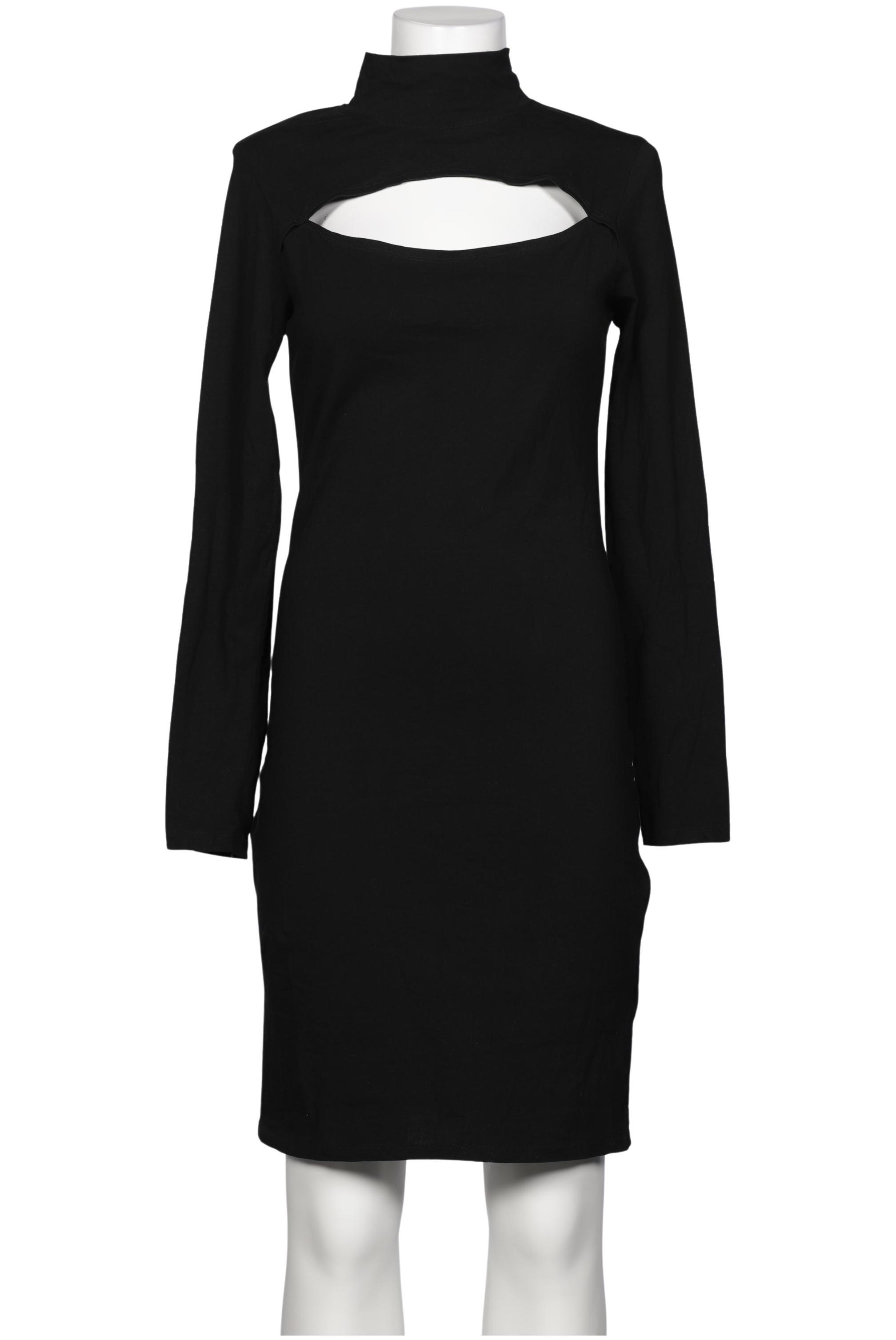 

Urban Classics Damen Kleid, schwarz, Gr. 42