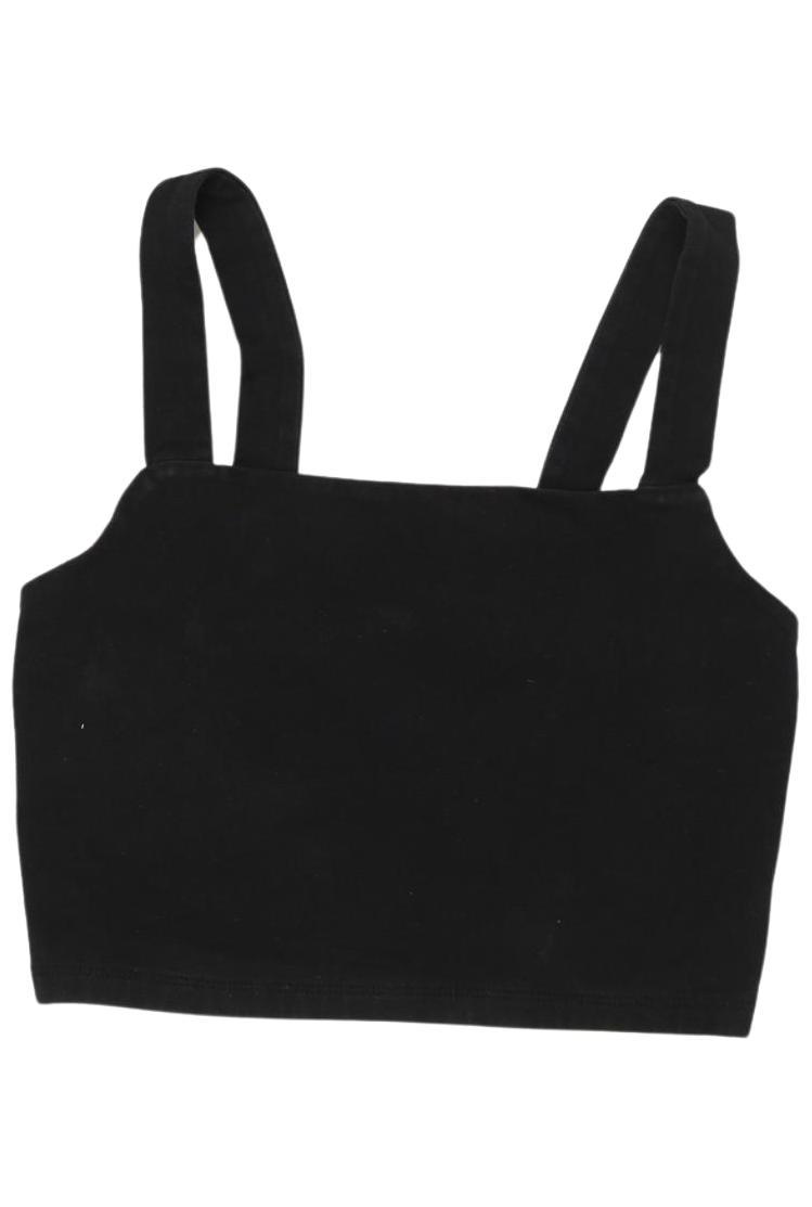 

Urban Classics Damen Top, schwarz, Gr. 34