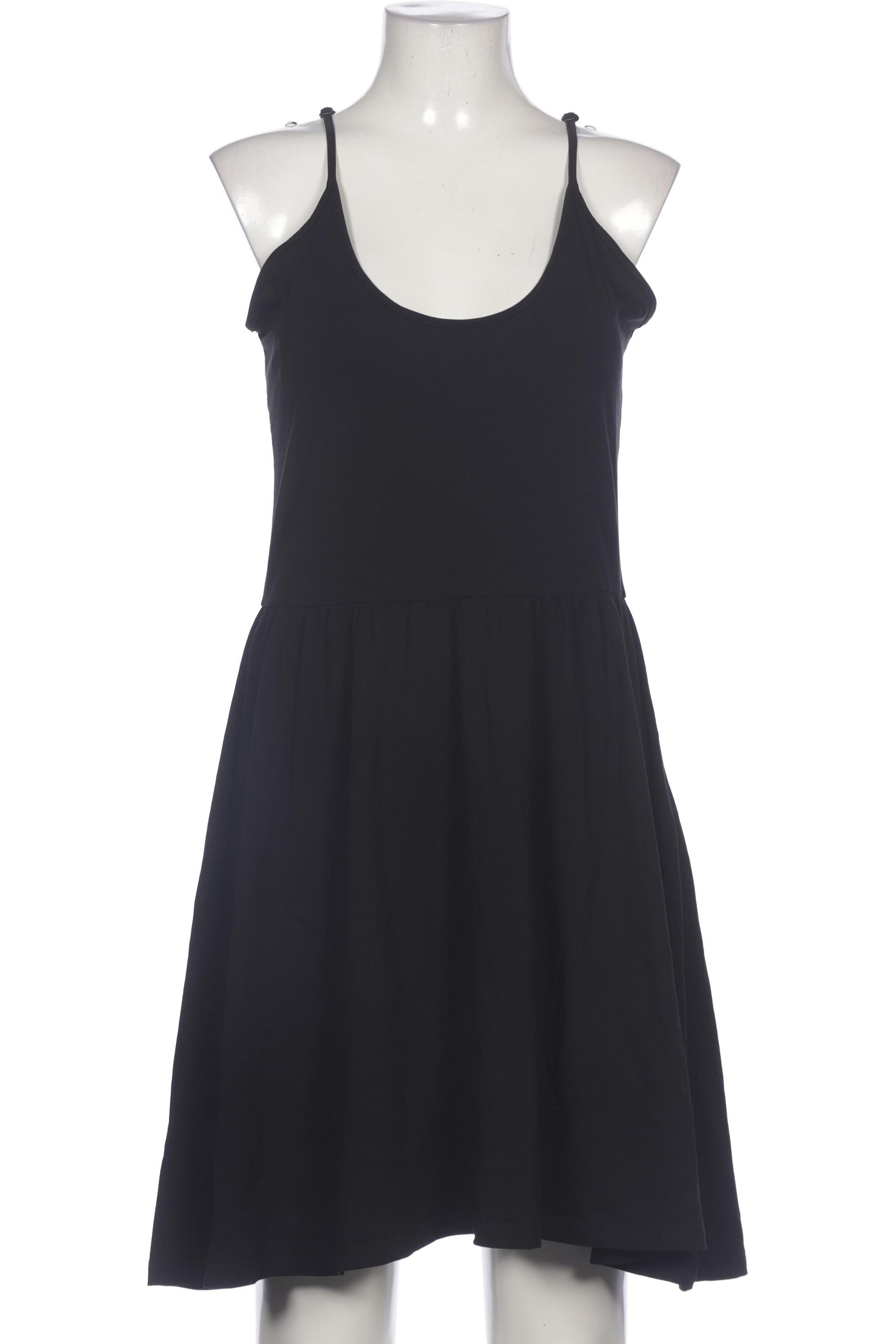 

Urban Classics Damen Kleid, schwarz, Gr. 42
