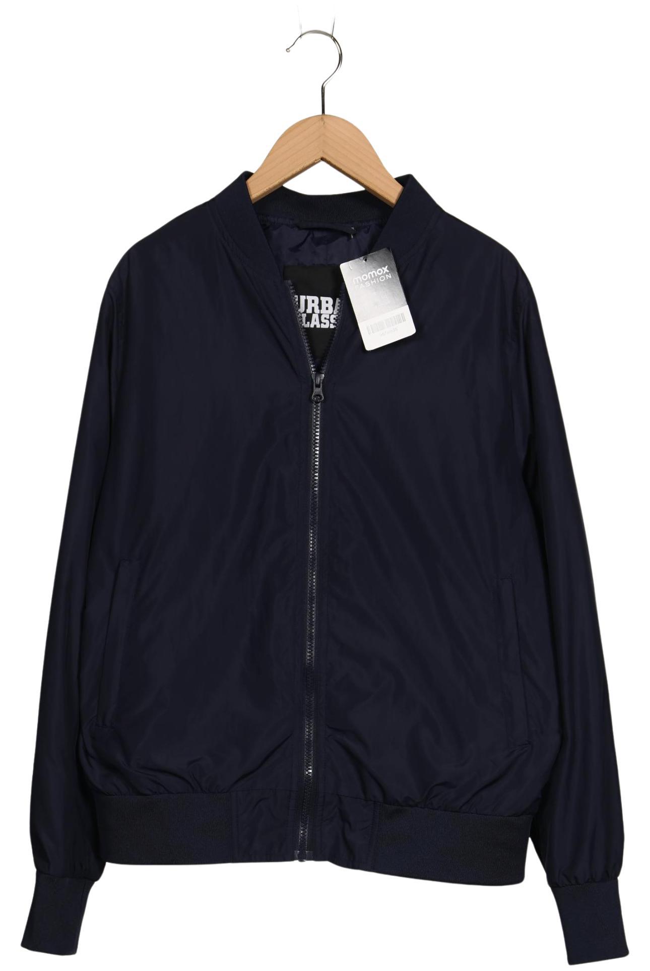 

Urban Classics Damen Jacke, marineblau, Gr. 42