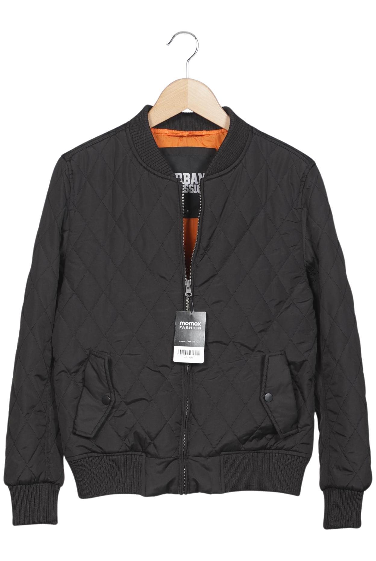 

Urban Classics Damen Jacke, schwarz, Gr. 38